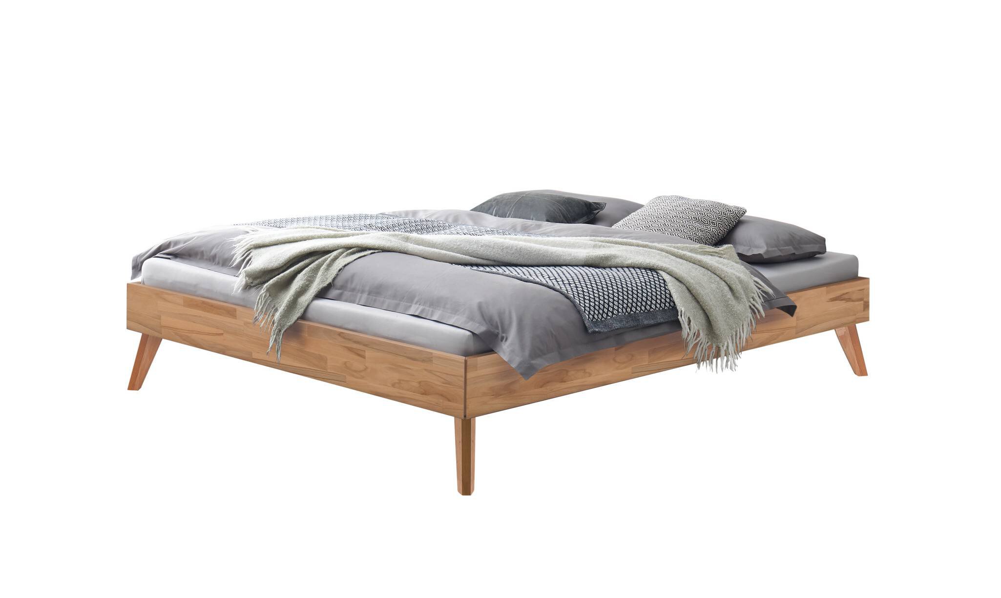 Kernbuche natur, geölt