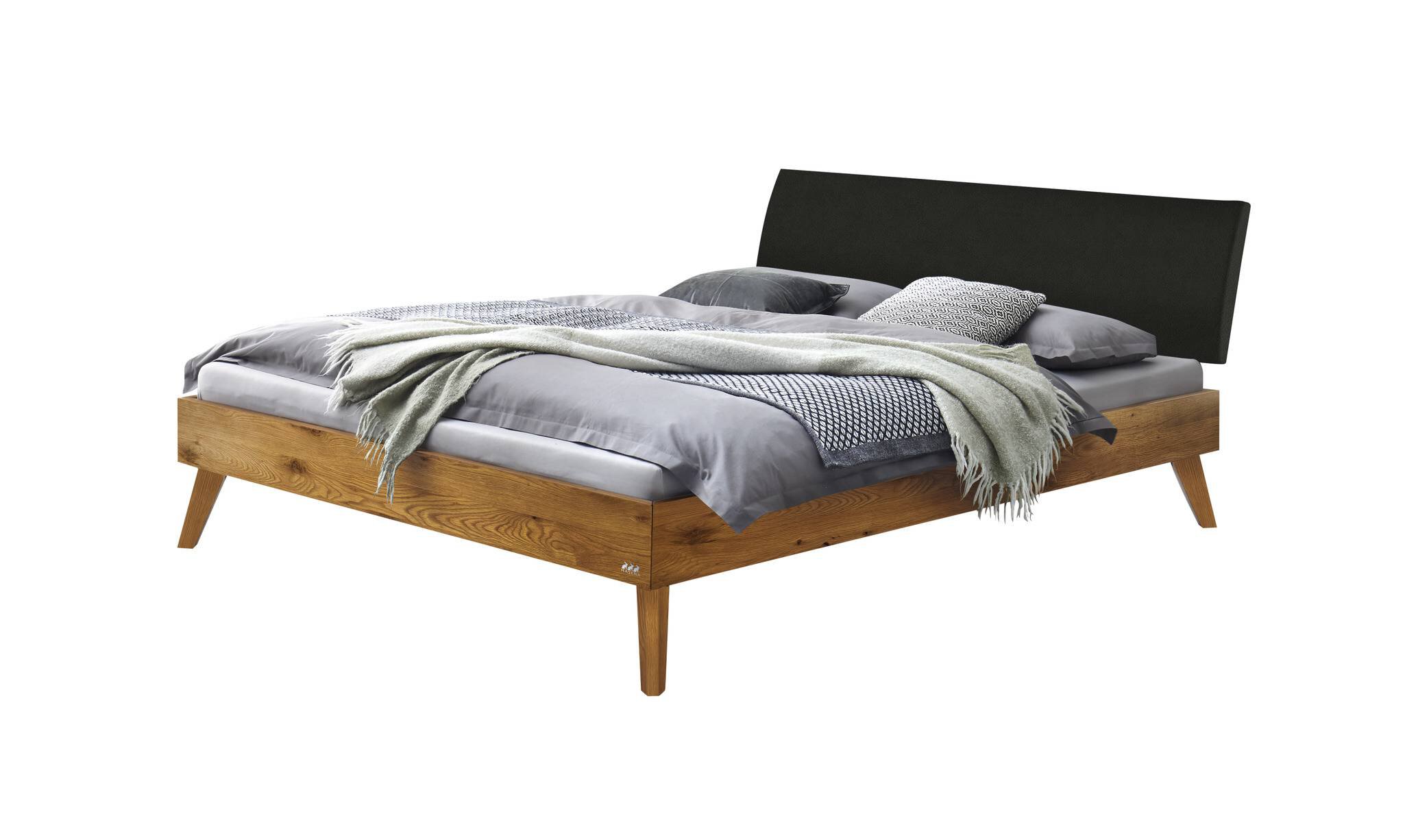 Wildeiche natur, geölt