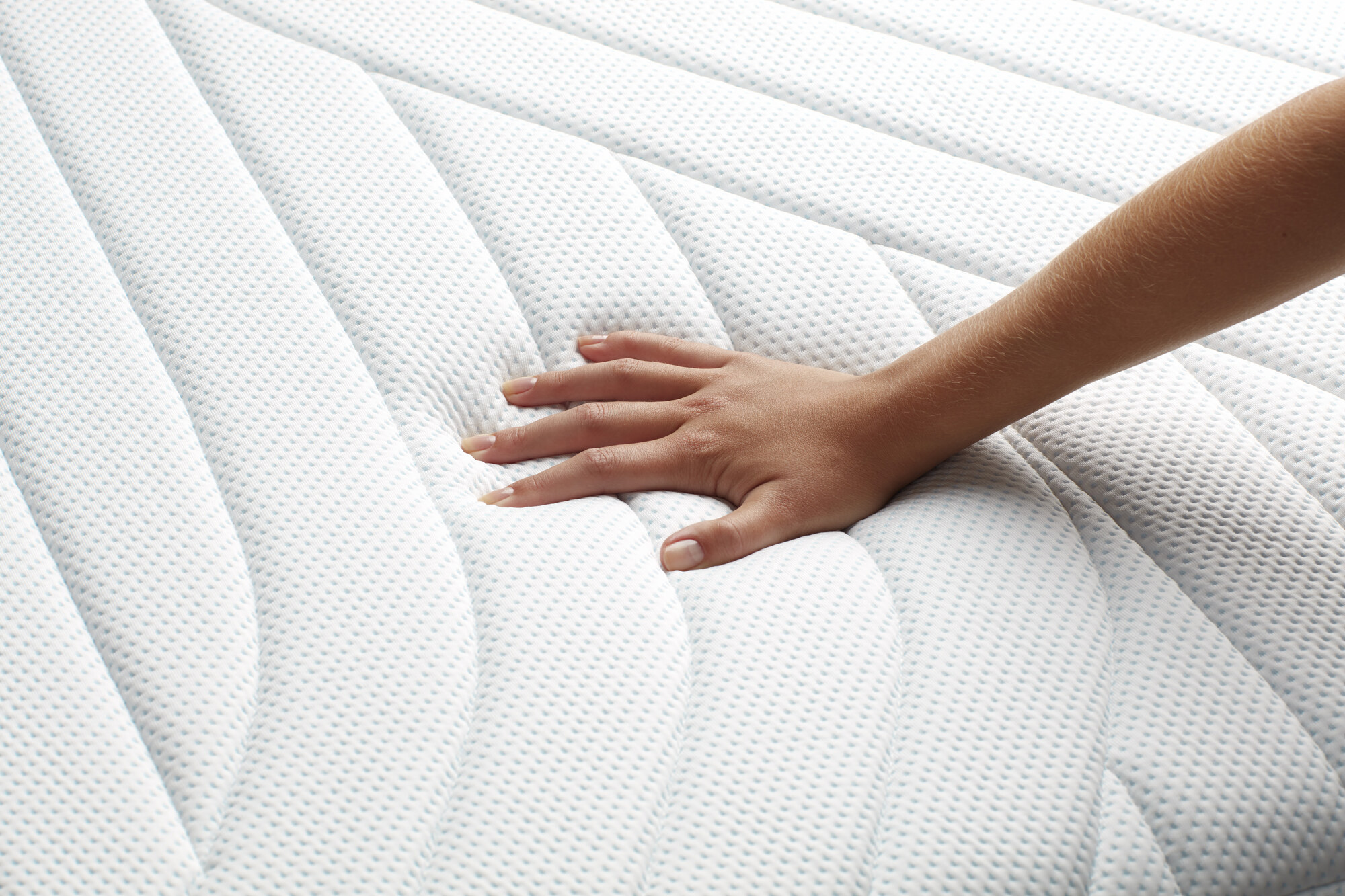 TEMPUR PRO® Plus CoolQuilt Matratze 27 cm | Soft