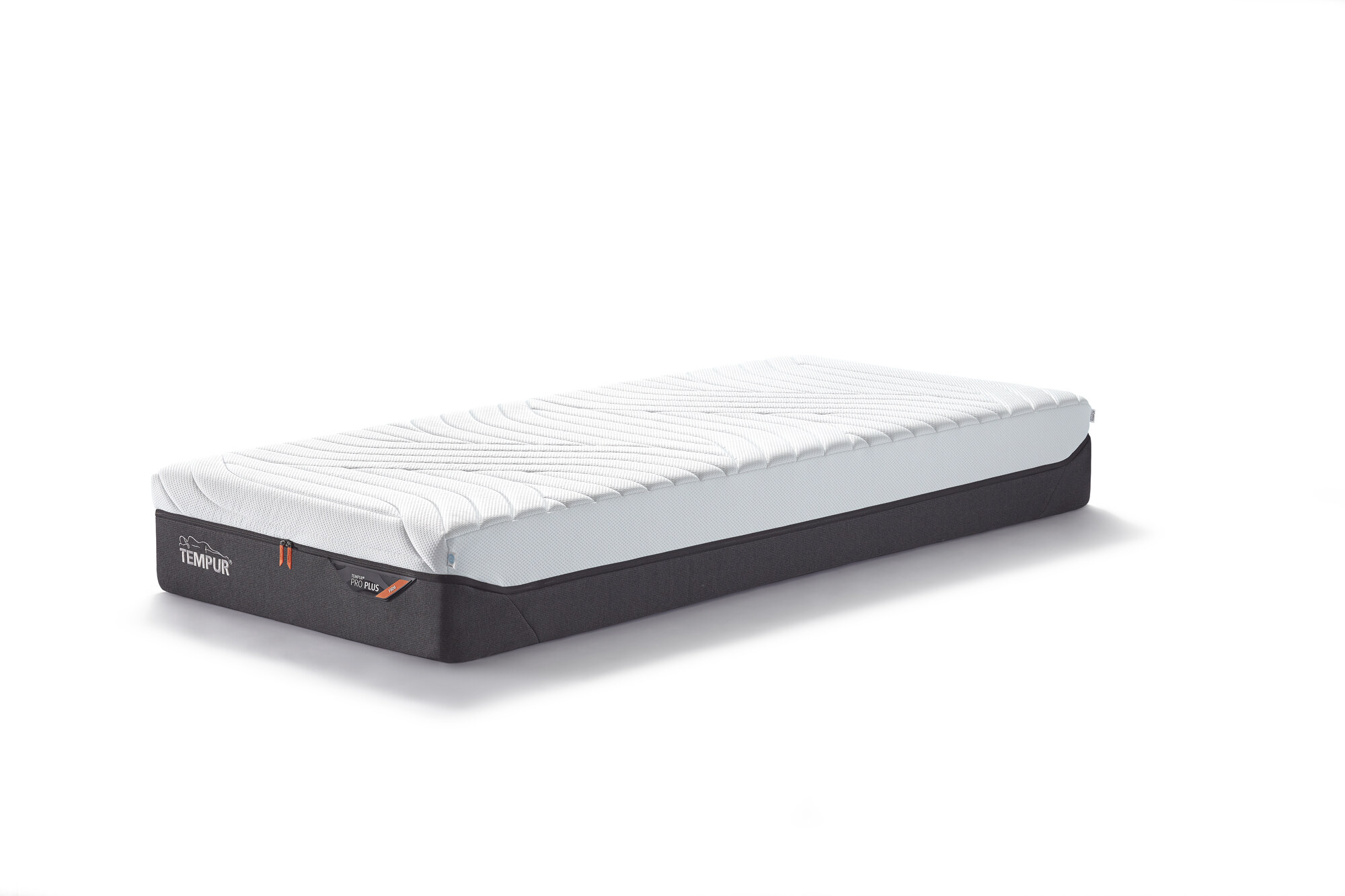 TEMPUR PRO® Plus CoolQuilt Matratze 27 cm | Firm