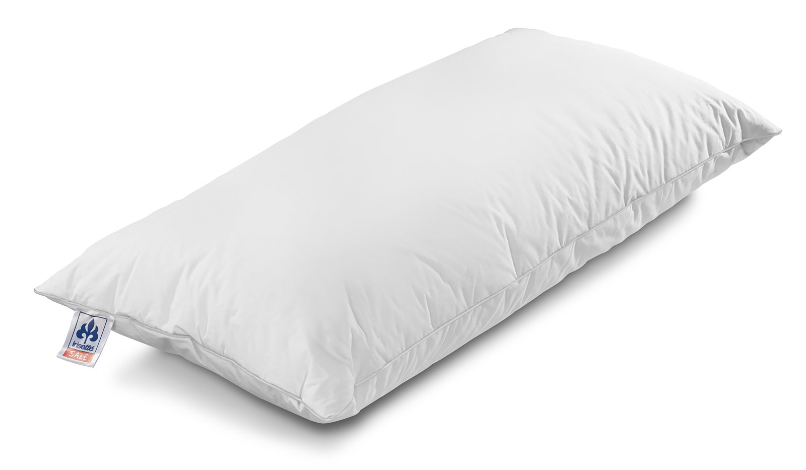 Irisette Visco-3-Kammer-Kissen Theo