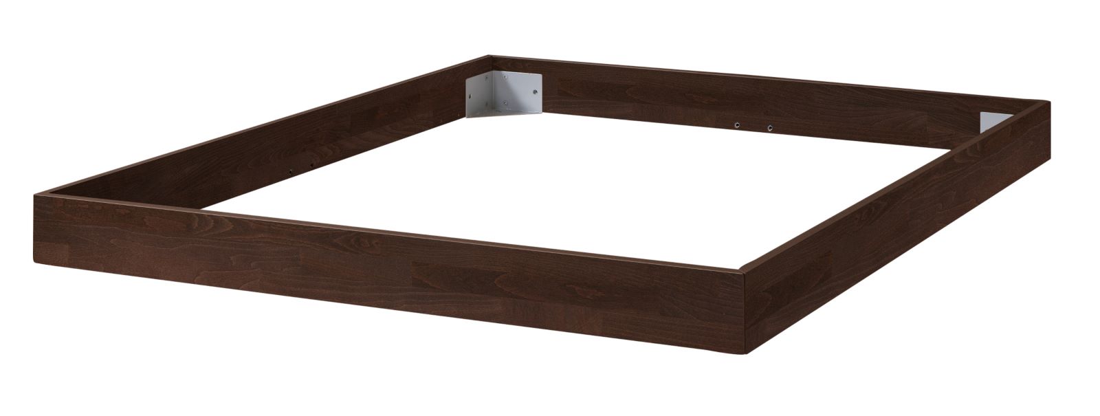 Buche schoko, lackiert