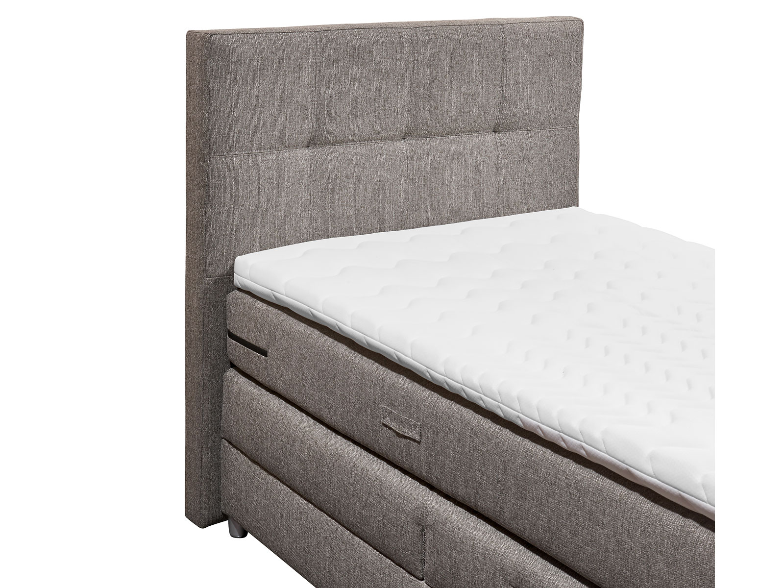 Manolo 3 Detail, Artemis Silver