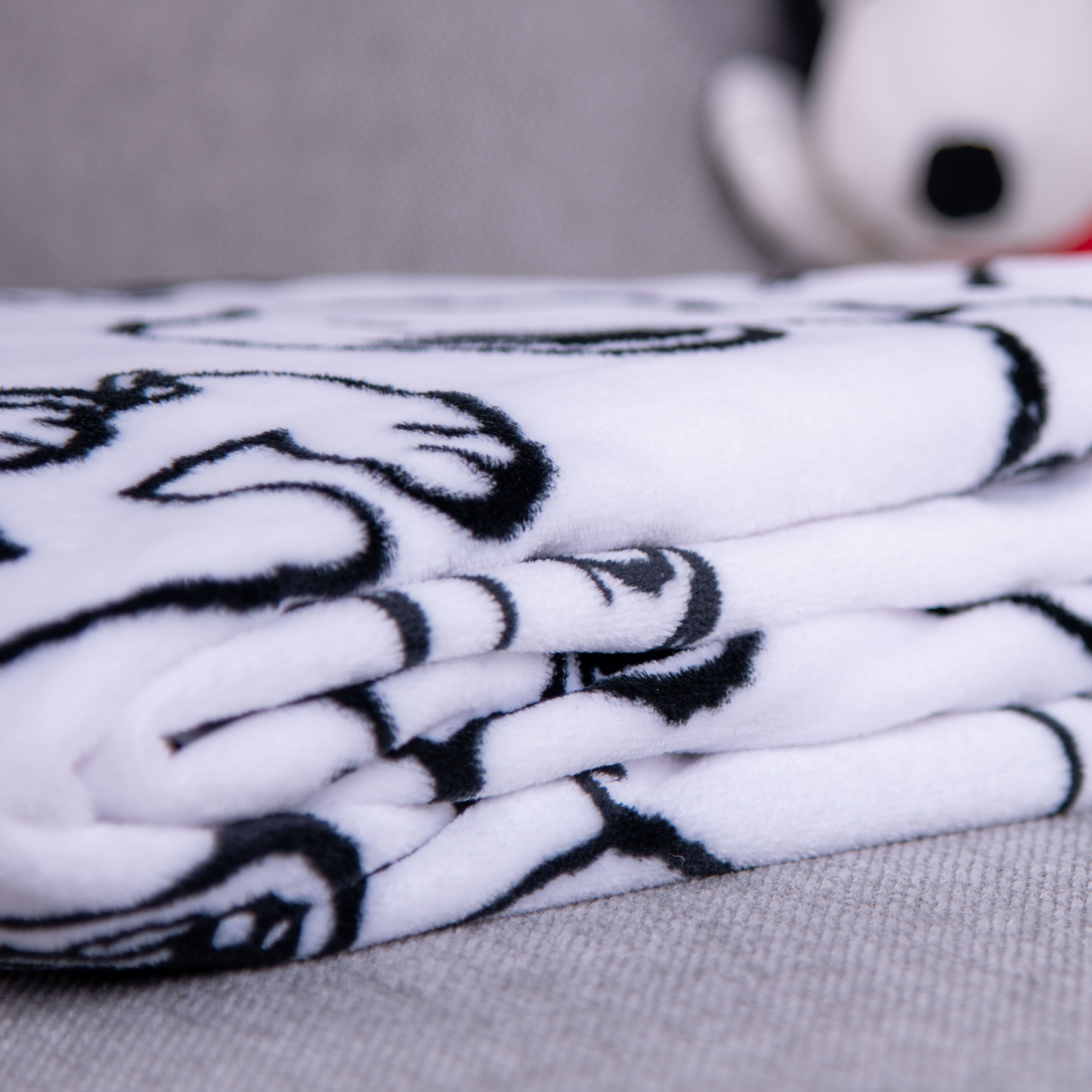 Herding Kuscheldecke "Classic Snoopy" 4