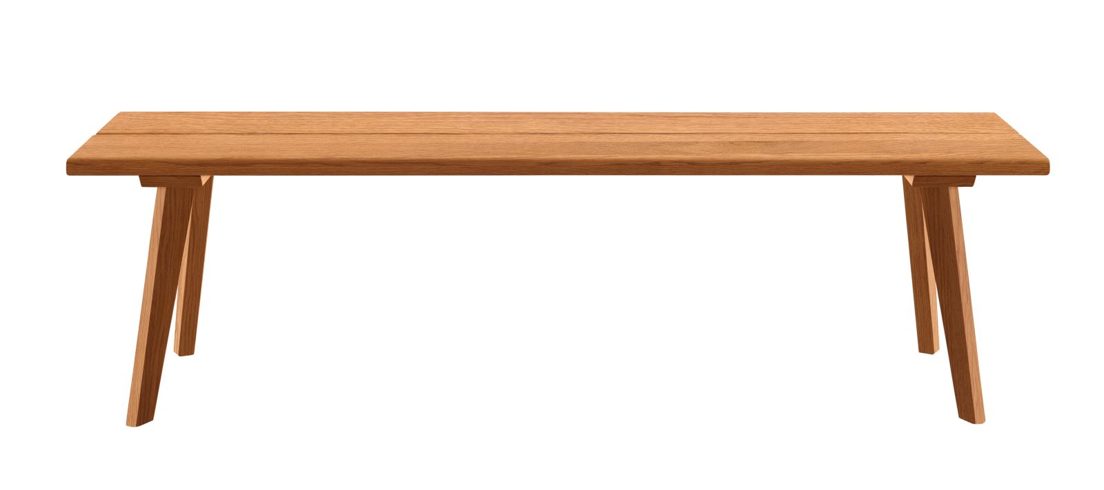 Eiche brandy, geölt