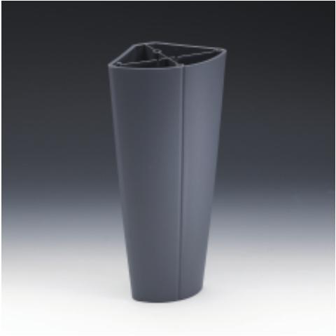 TEMPUR® Dualfuß für Systemrahmen