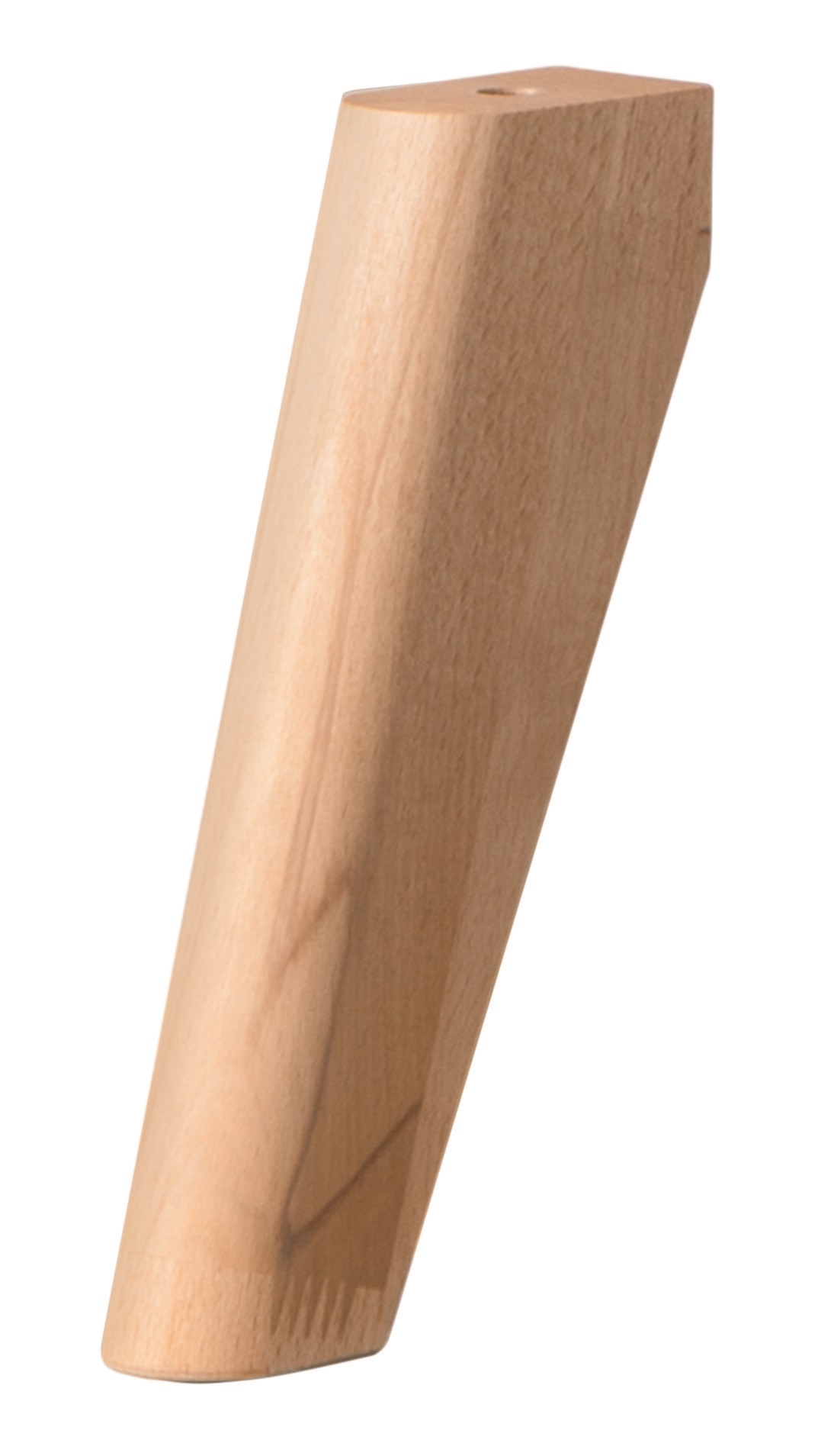 Kernbuche natur, geölt