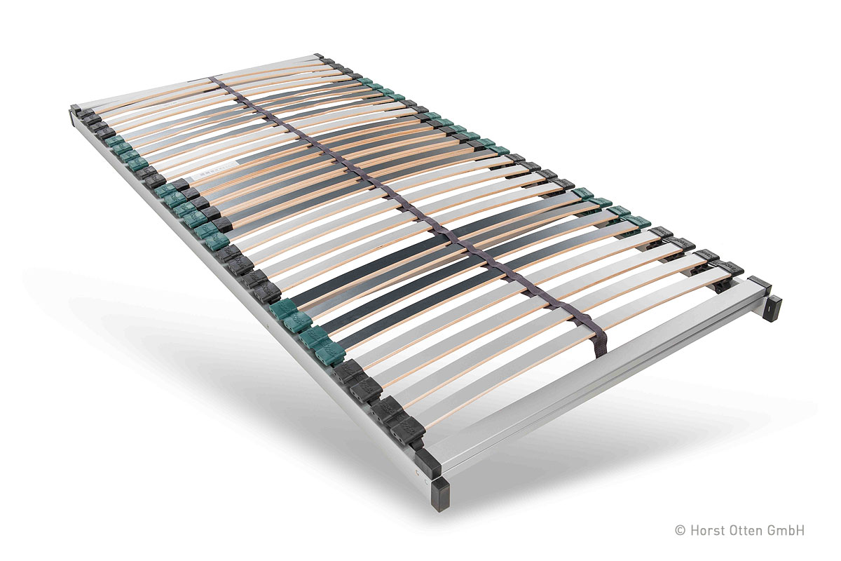 Otten Lattenrost Sleepline 200 UV