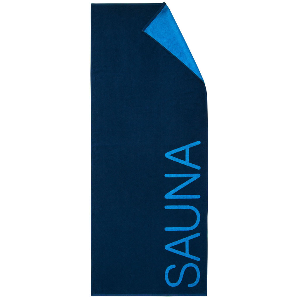 Saunatuch Doubleface 08760