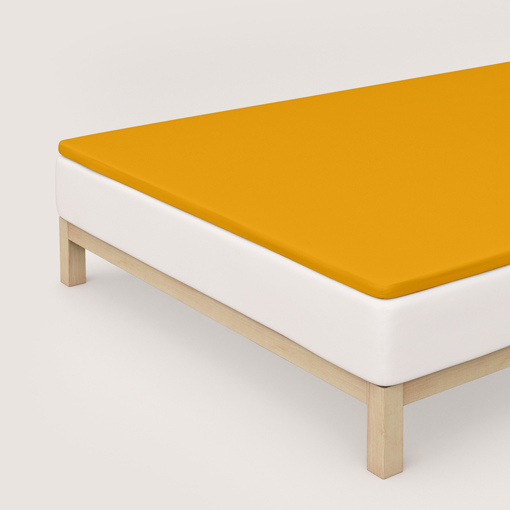 Yellow Deep