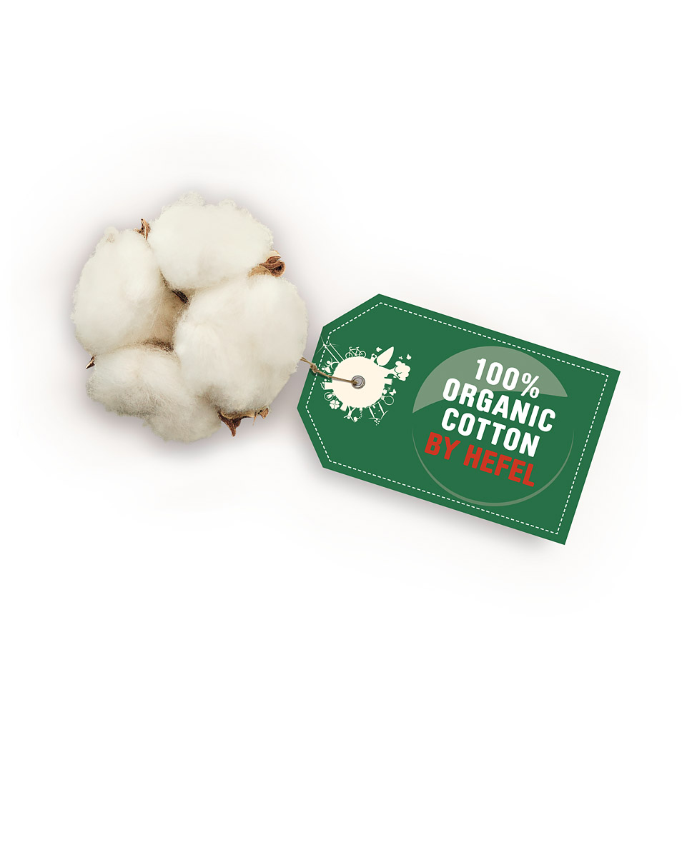Hefel Organic Cotton