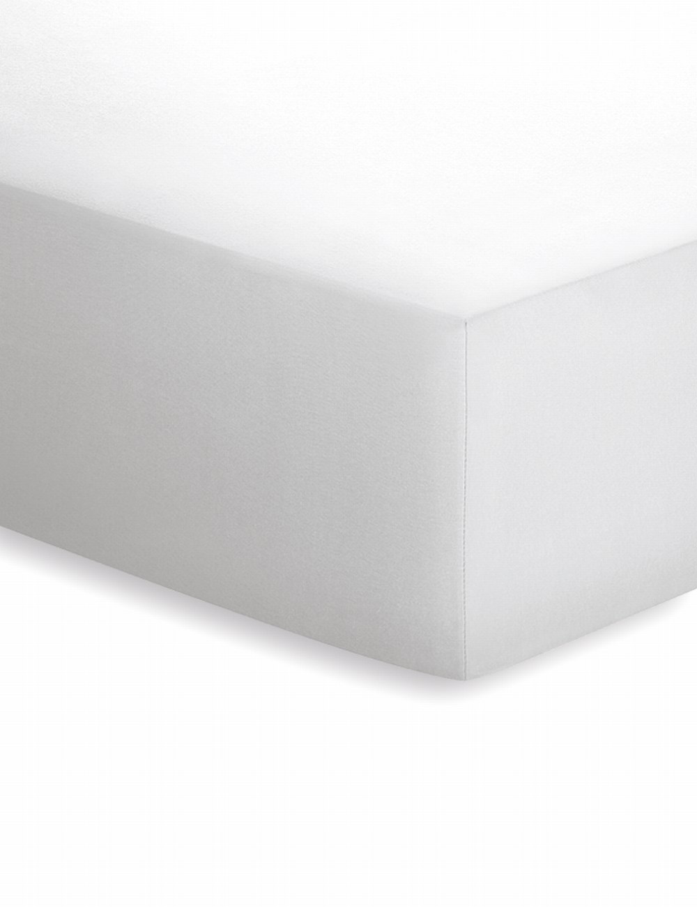 Mako-Jersey Spannbetttuch 50041