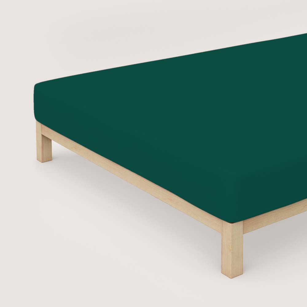 Deep Green