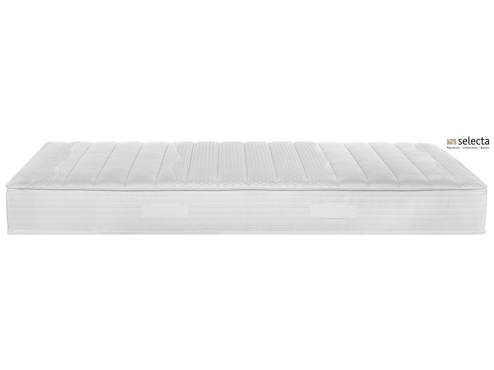 Selecta Kaltschaummatratze S19