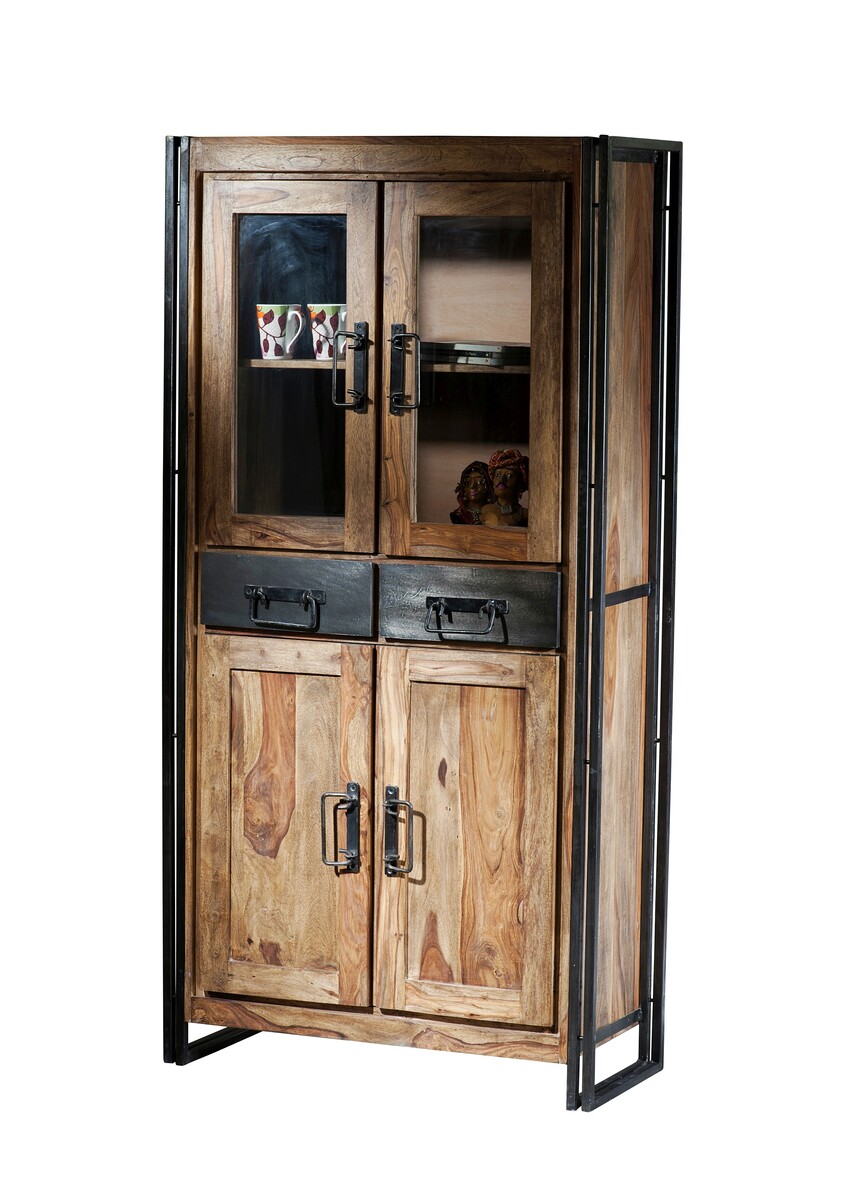 PANAMA Vitrine 09204-01