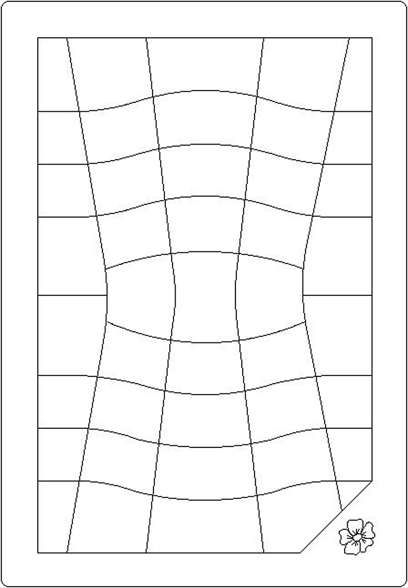 Funktionale Körpersteppung