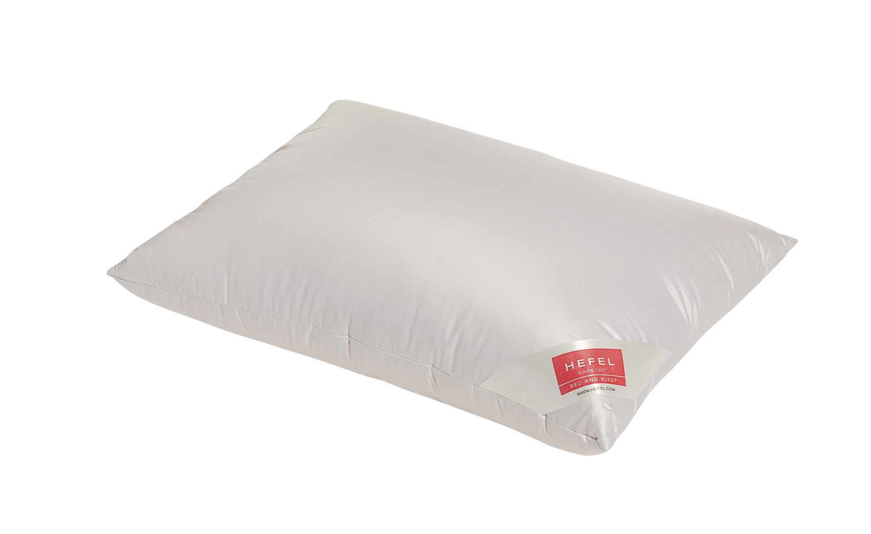 Tencel™ Royal 3-Kammer-Kissen