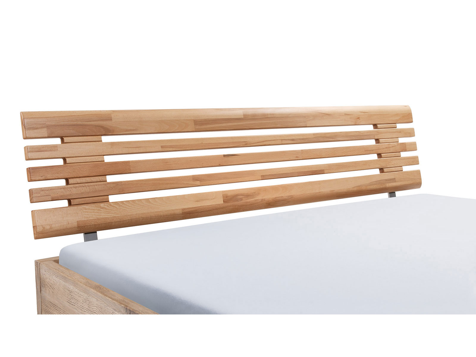 Kernbuche natur, geölt