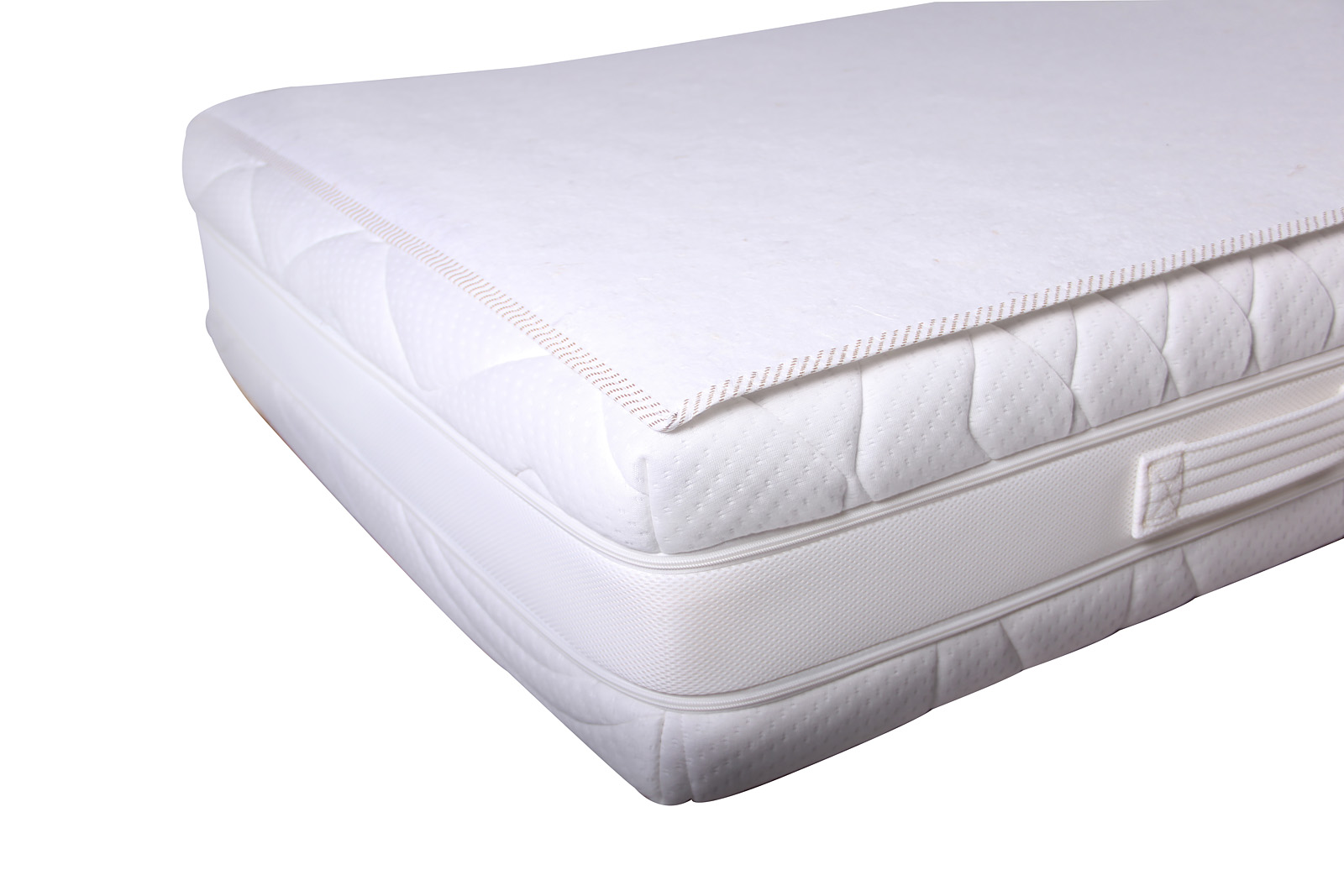 MALIE Matratzenschoner Gabi