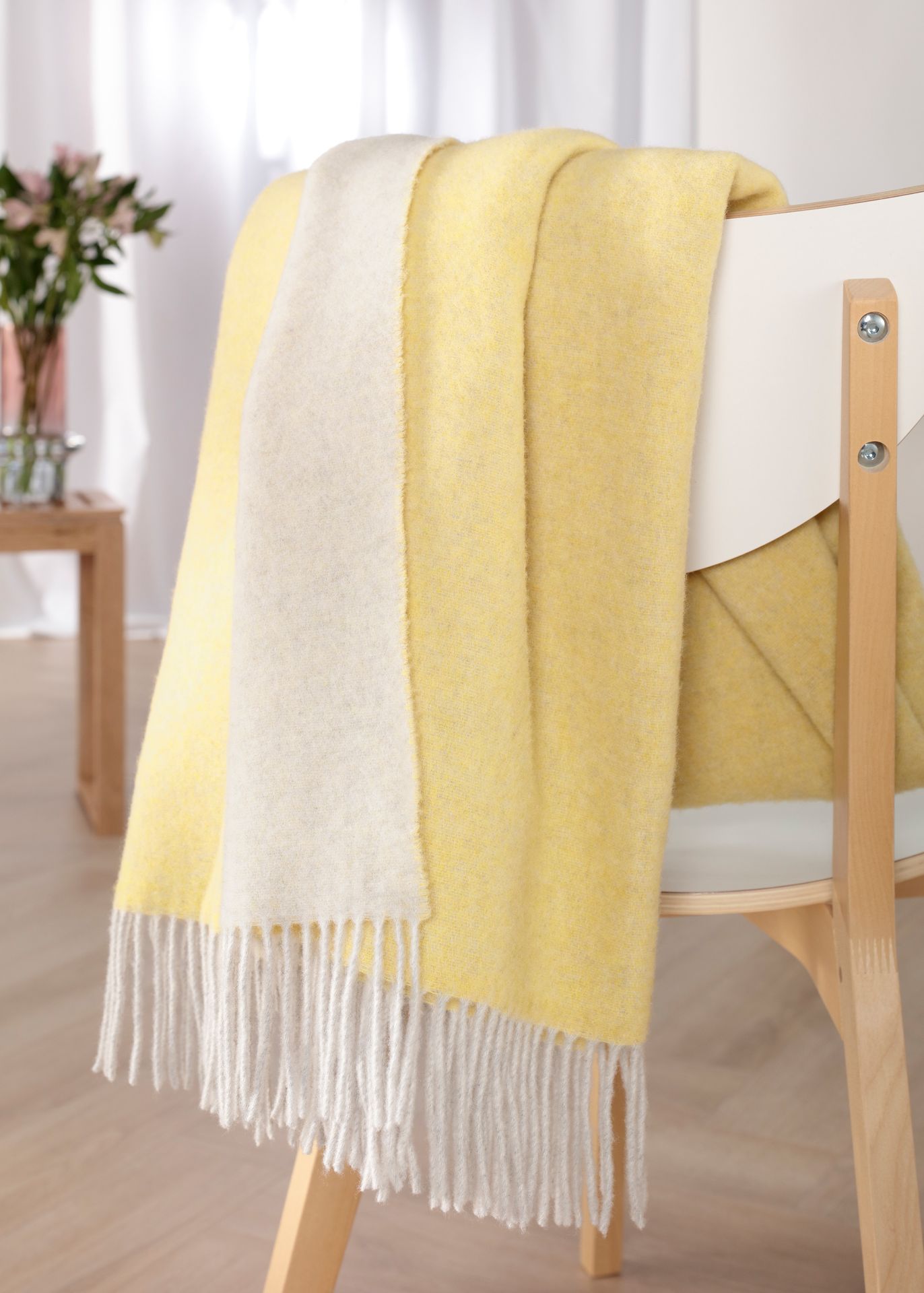 Yellow-Creme