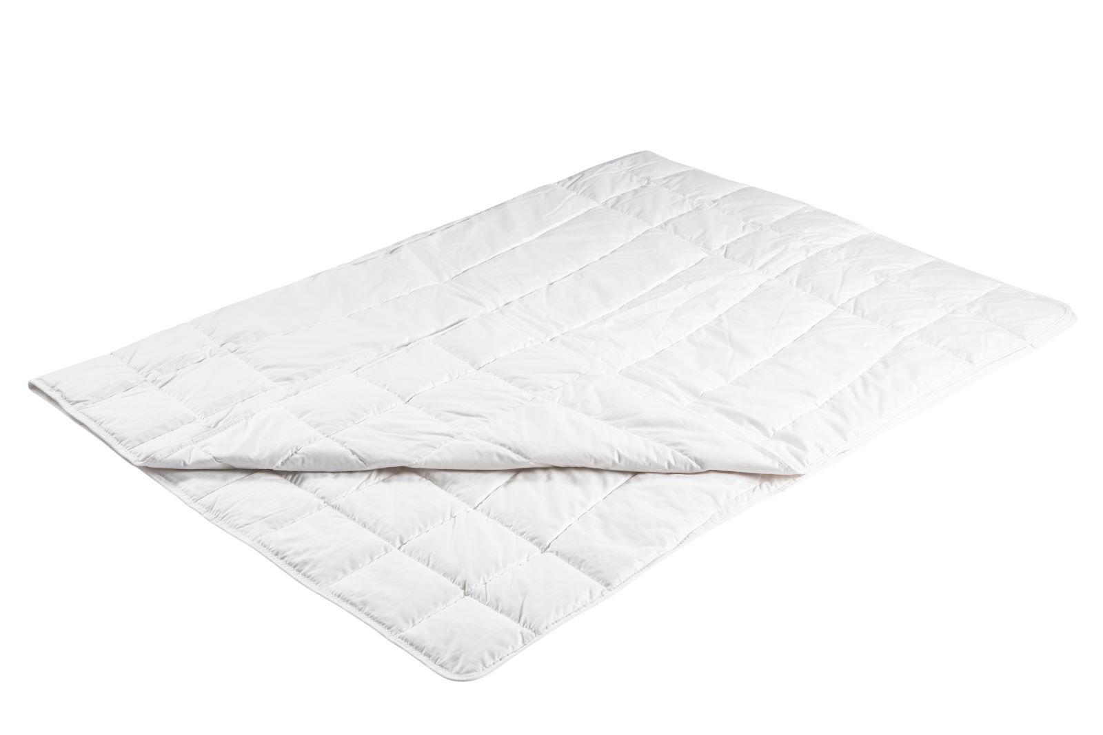 Leicht-Steppbett Baby-Alpaka