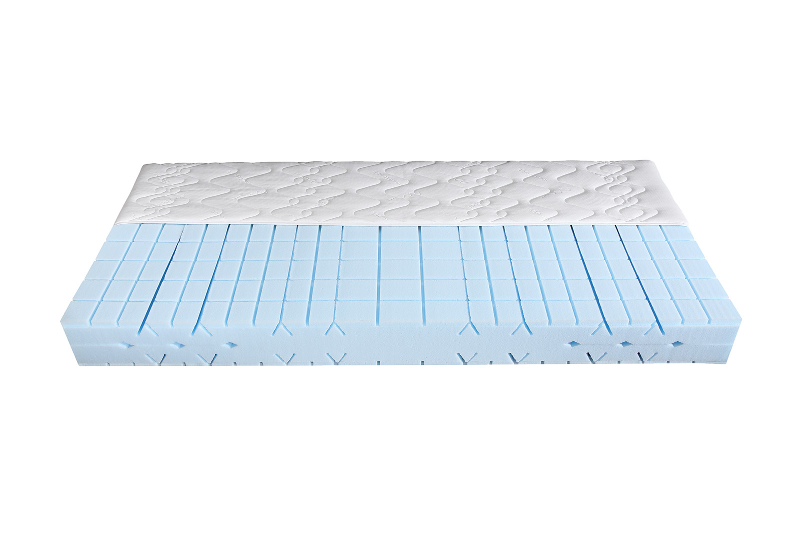 MALIE Kaltschaummatratze Samira