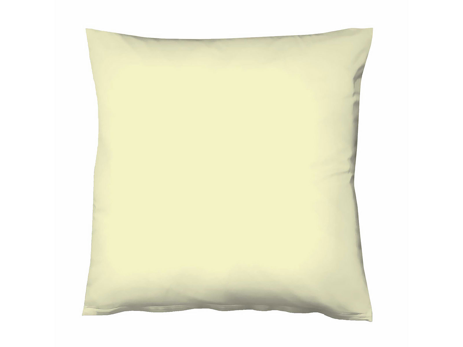 Lindgrün, 80 x 80 cm