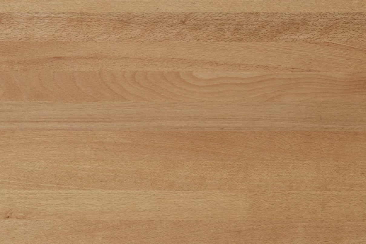 Buche massiv geölt, stabverleimt