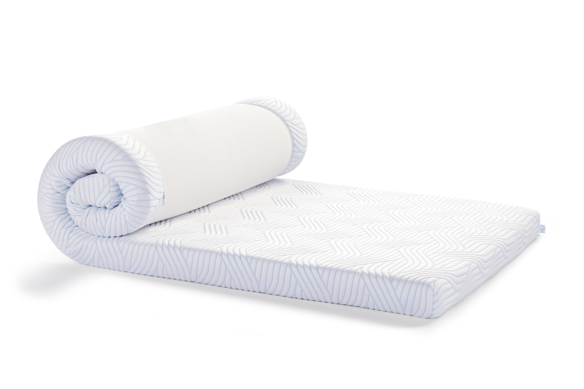 TEMPUR PRO® Plus SmartCool™ Topper | Firm