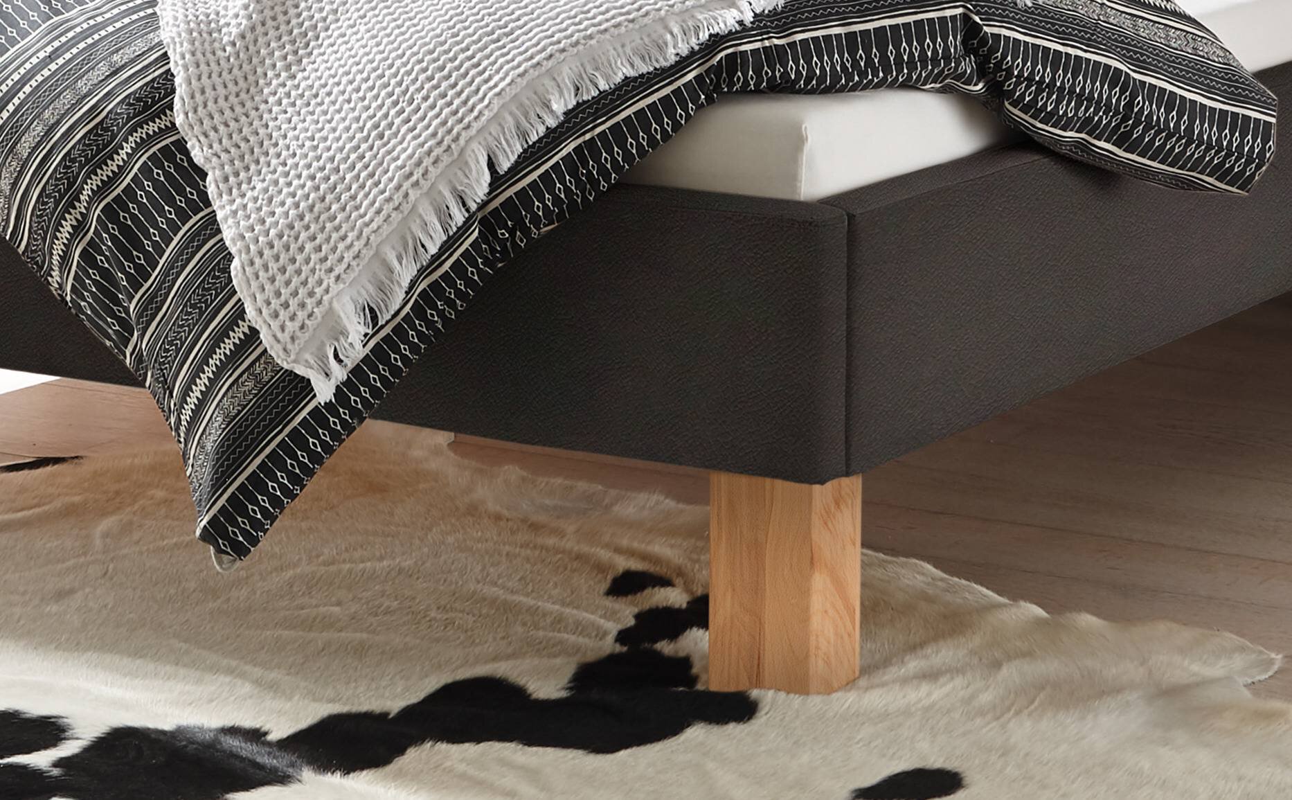 Wildeiche, Buffalo shale 720