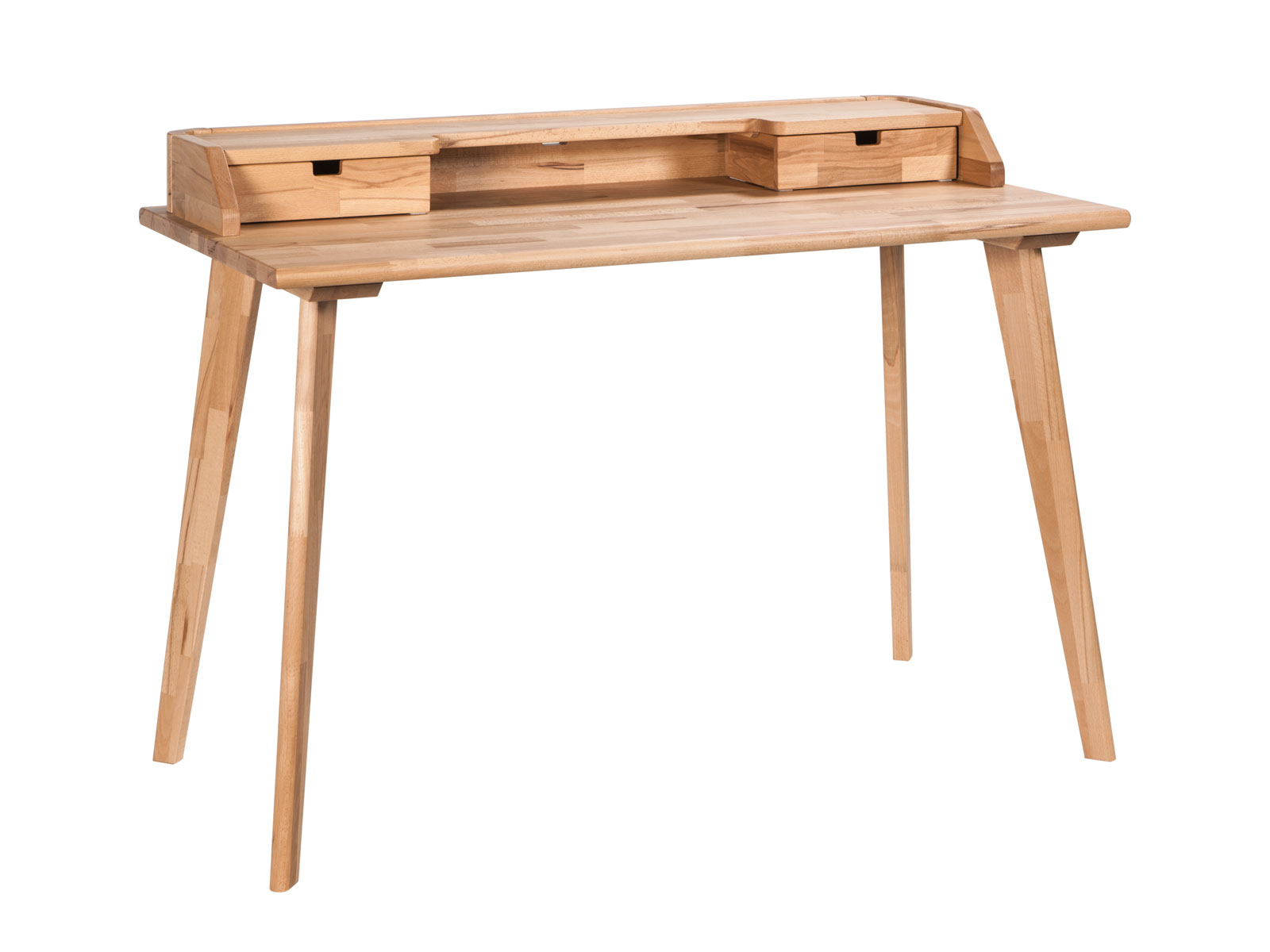 Kernbuche natur, geölt