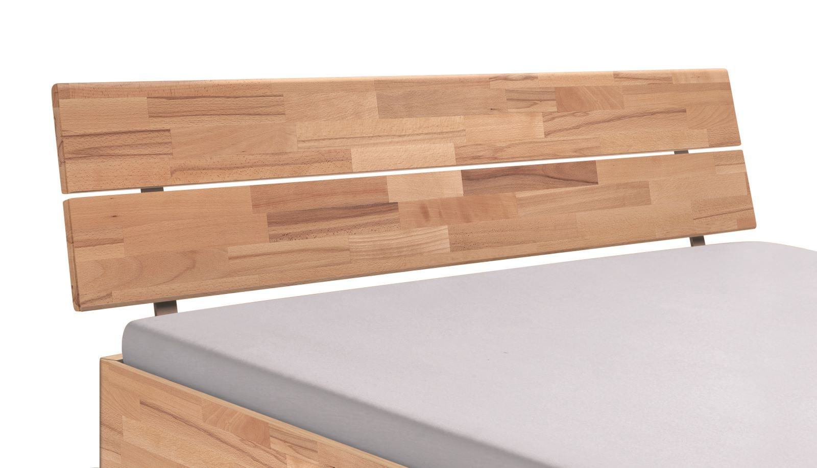 Kernbuche natur, geölt