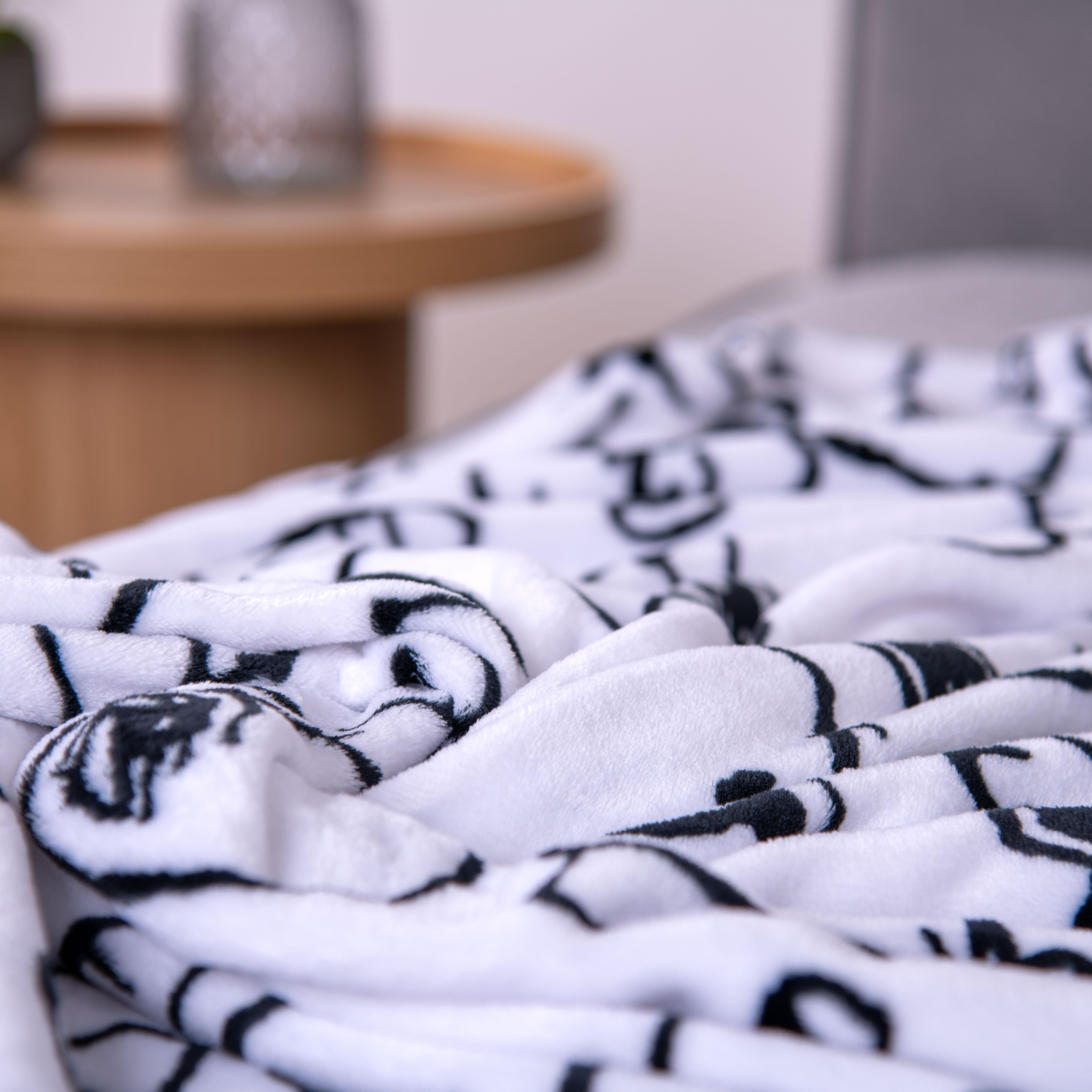 Herding Kuscheldecke "Classic Snoopy" 7