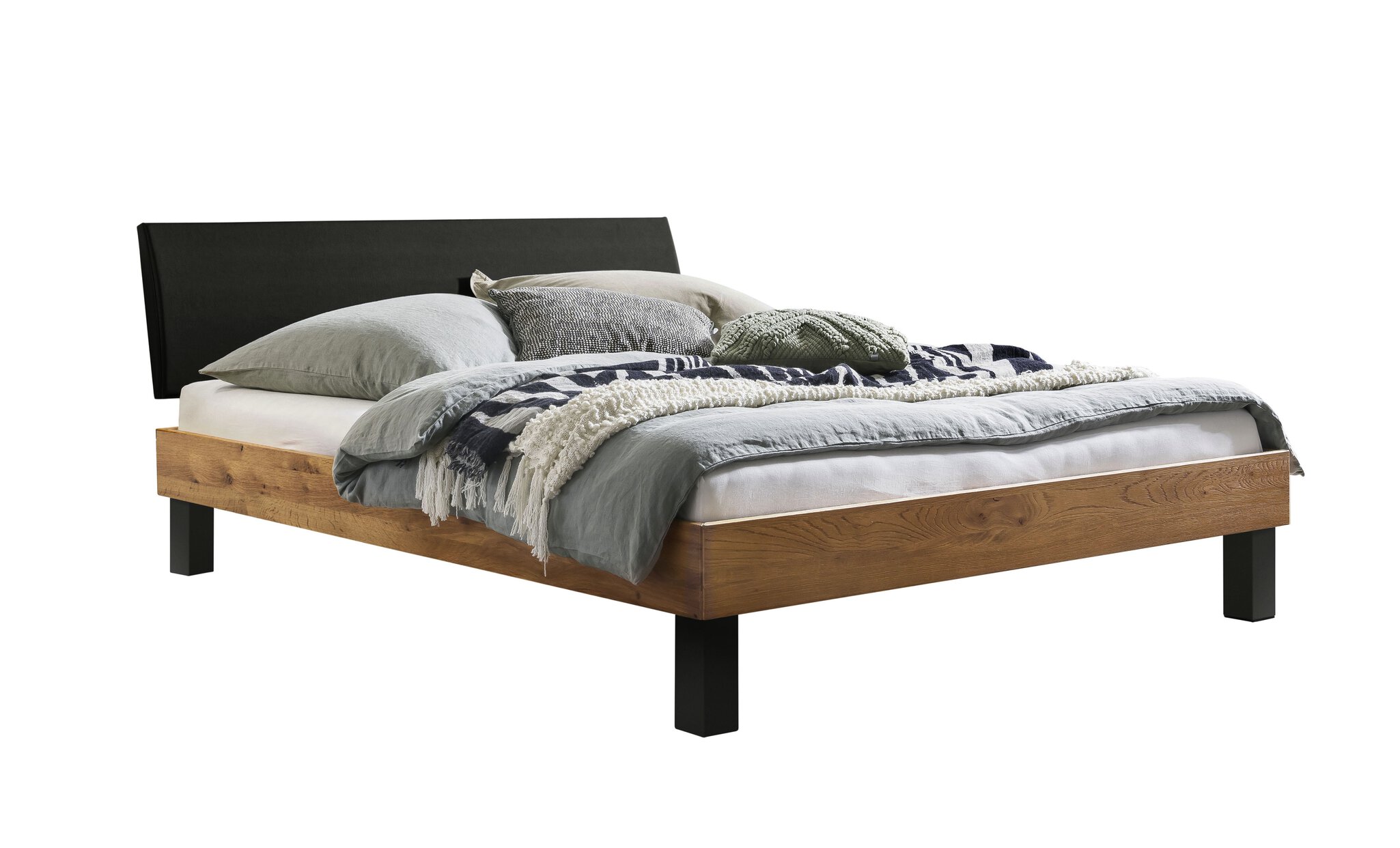 Wildeiche natur, geölt