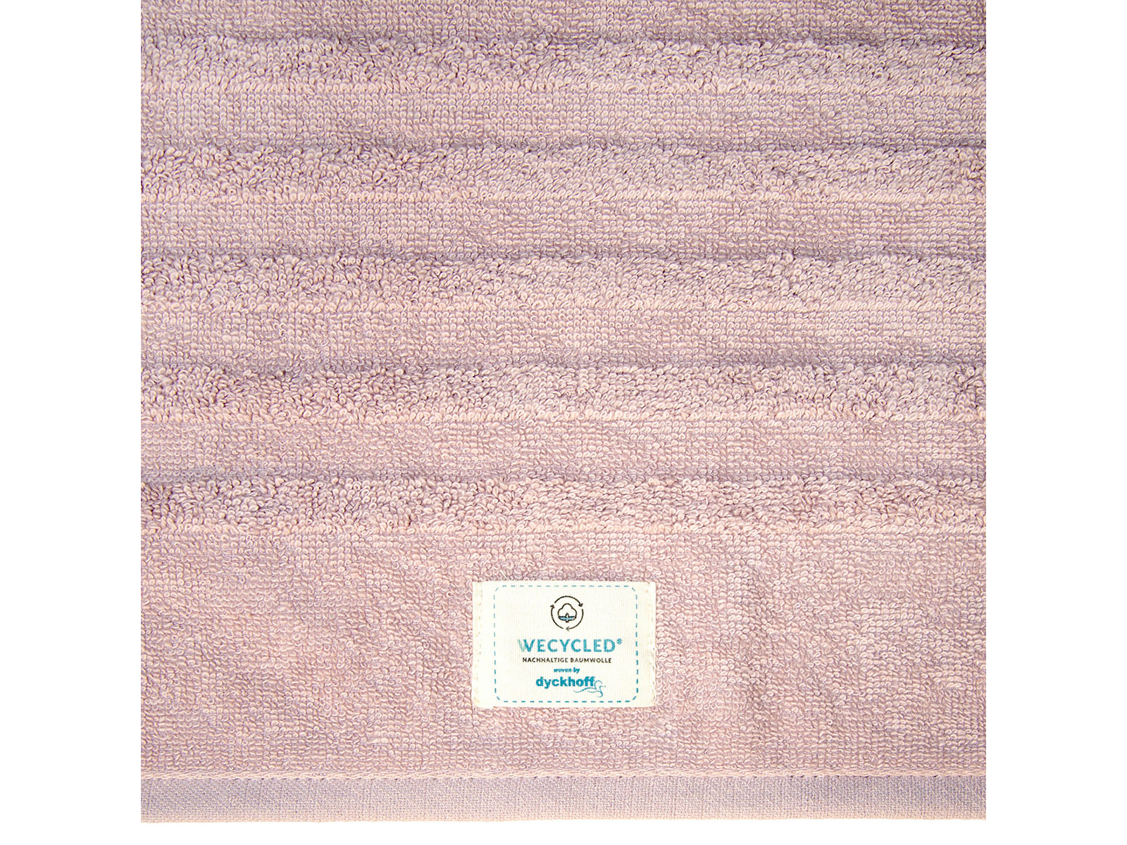 Mauve, Detail
