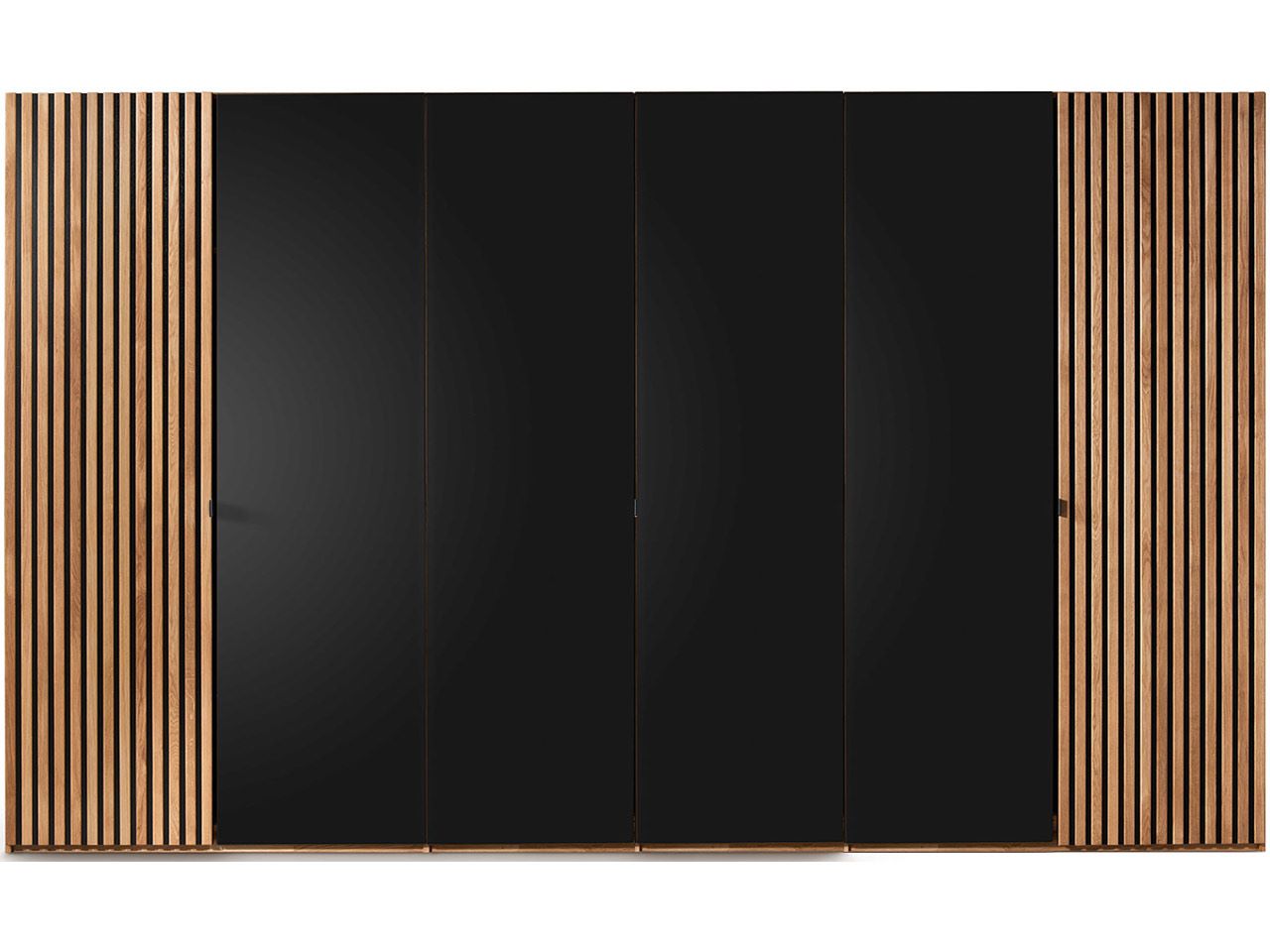 Ohne Passepartout-Rahmen