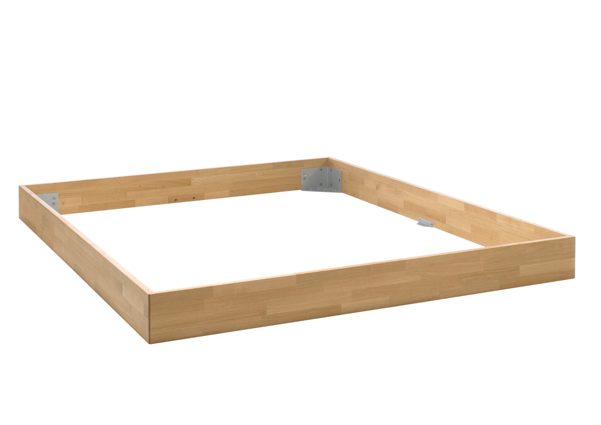 Eiche bianco, geölt