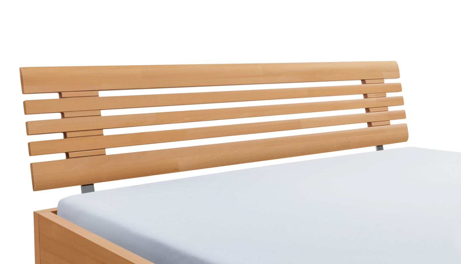 Buche natur, lackiert