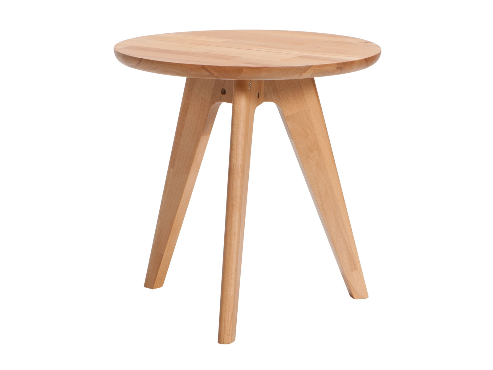 Fine-Line Nachtisch Circo, Kernbuche natur, geölt