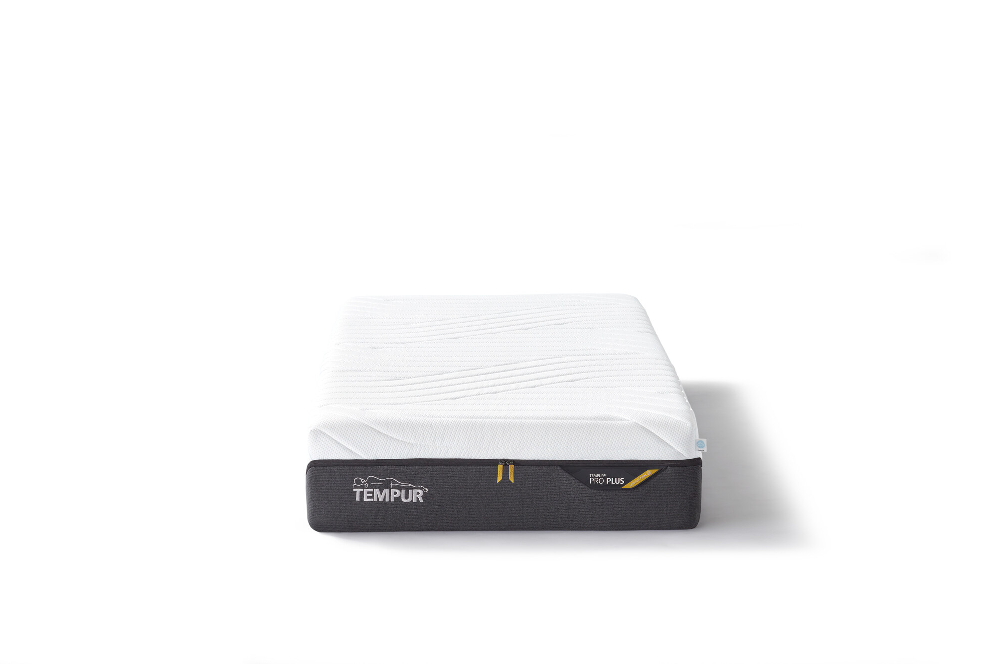 TEMPUR PRO® Plus CoolQuilt Matratze 27 cm | Medium Firm Hybrid