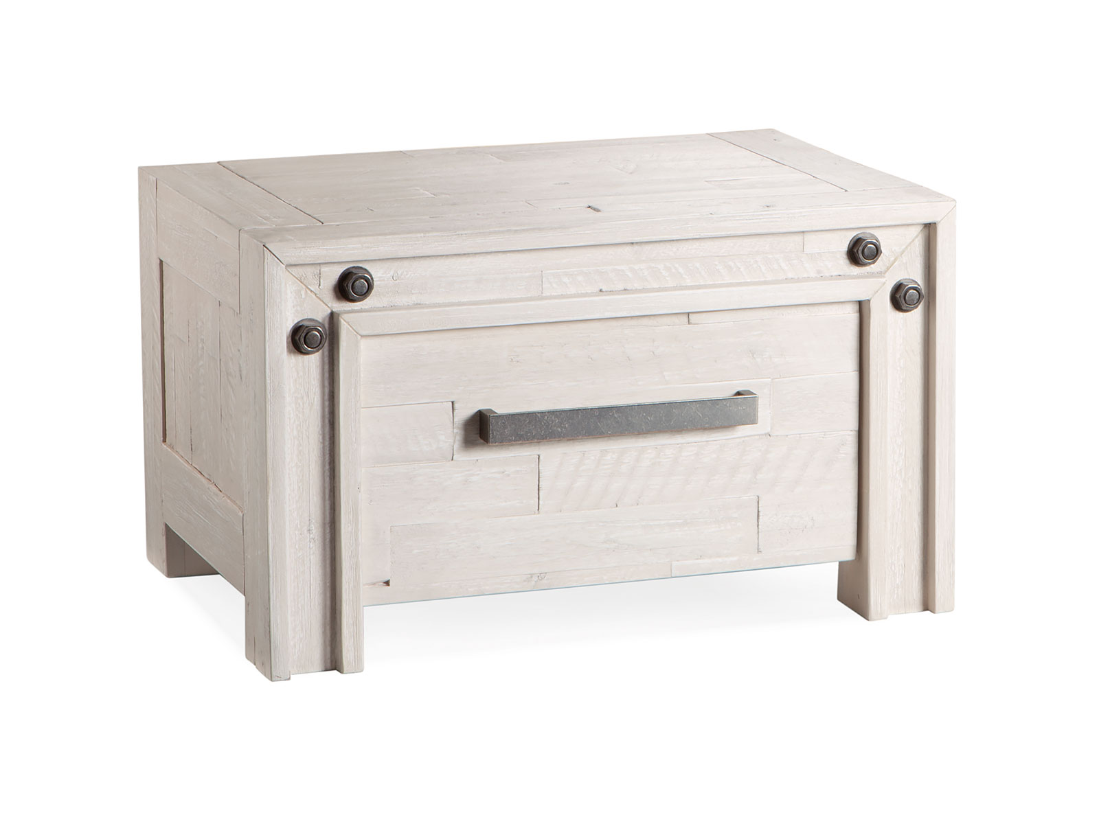 beispiel nachttisch Rio mit Griff Rivo Used