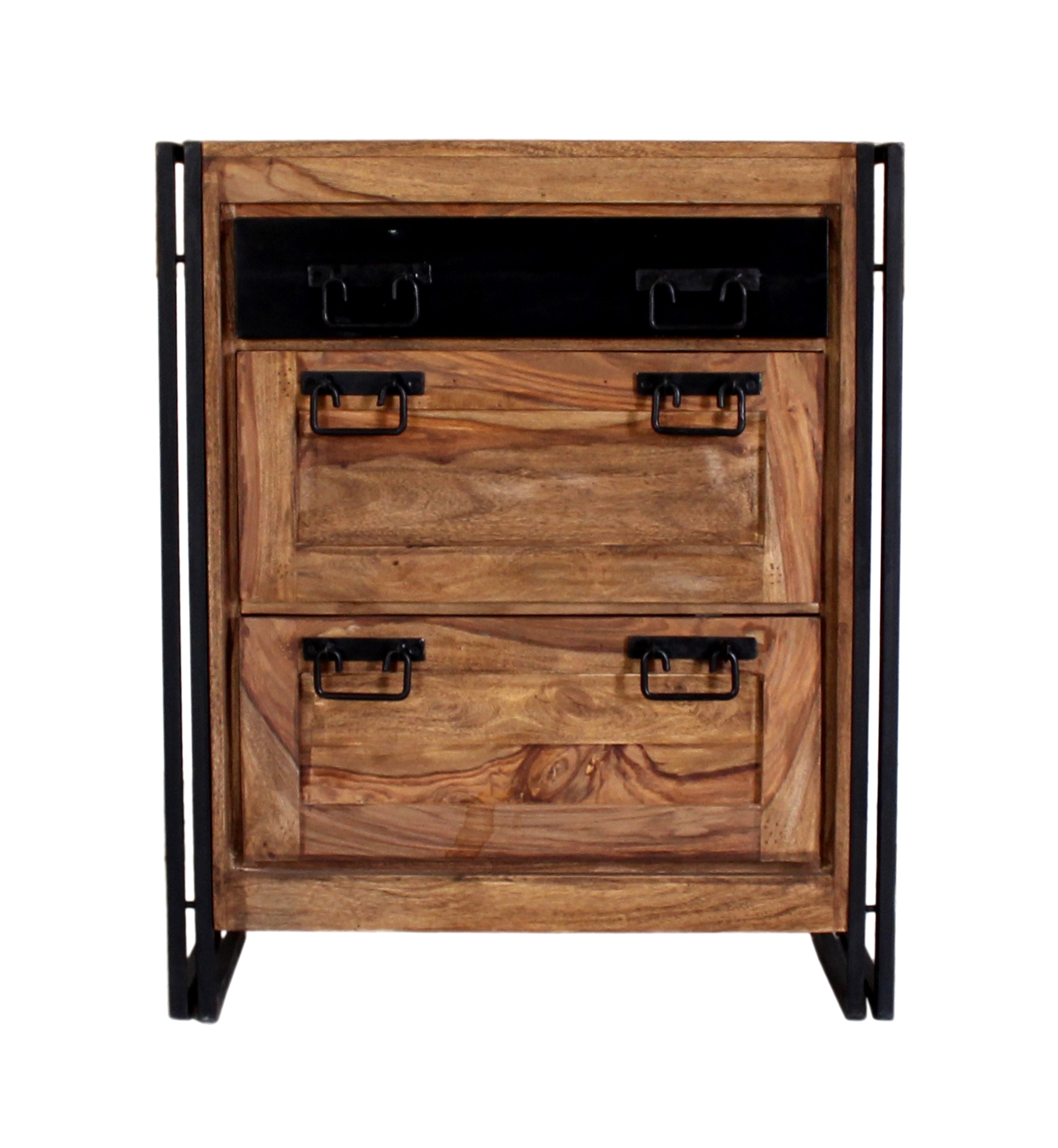 Großer Schuhschrank