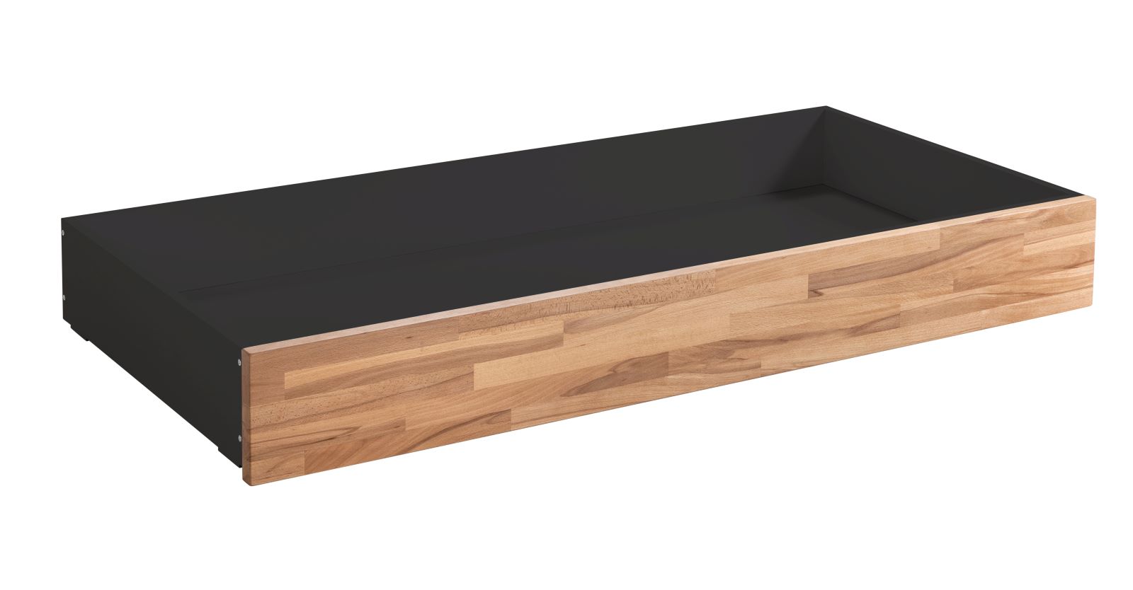 Anthracit, Kernbuche naur, geölt