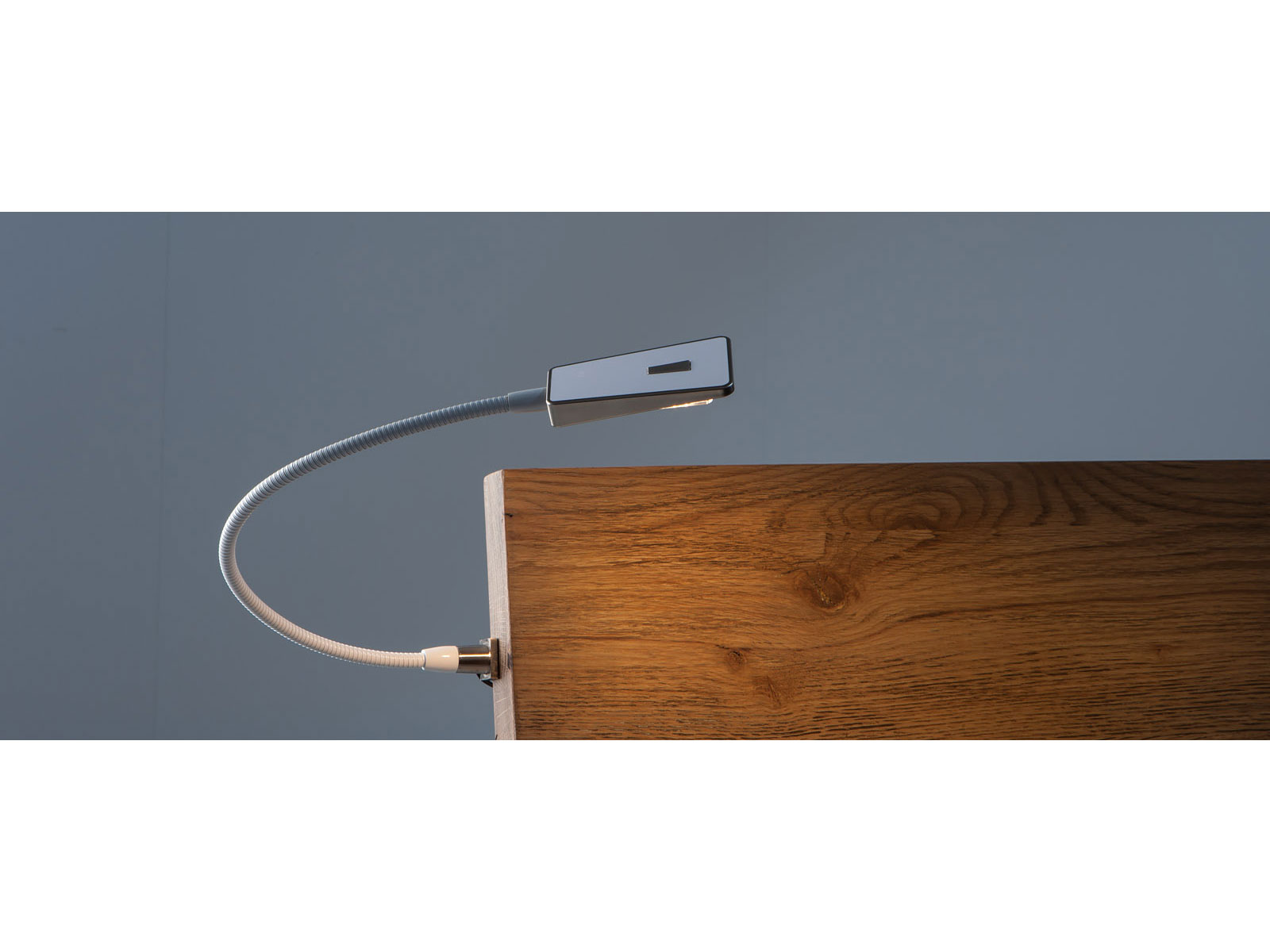 Hasena Lampe Smart 2er Set, Farbe weiß