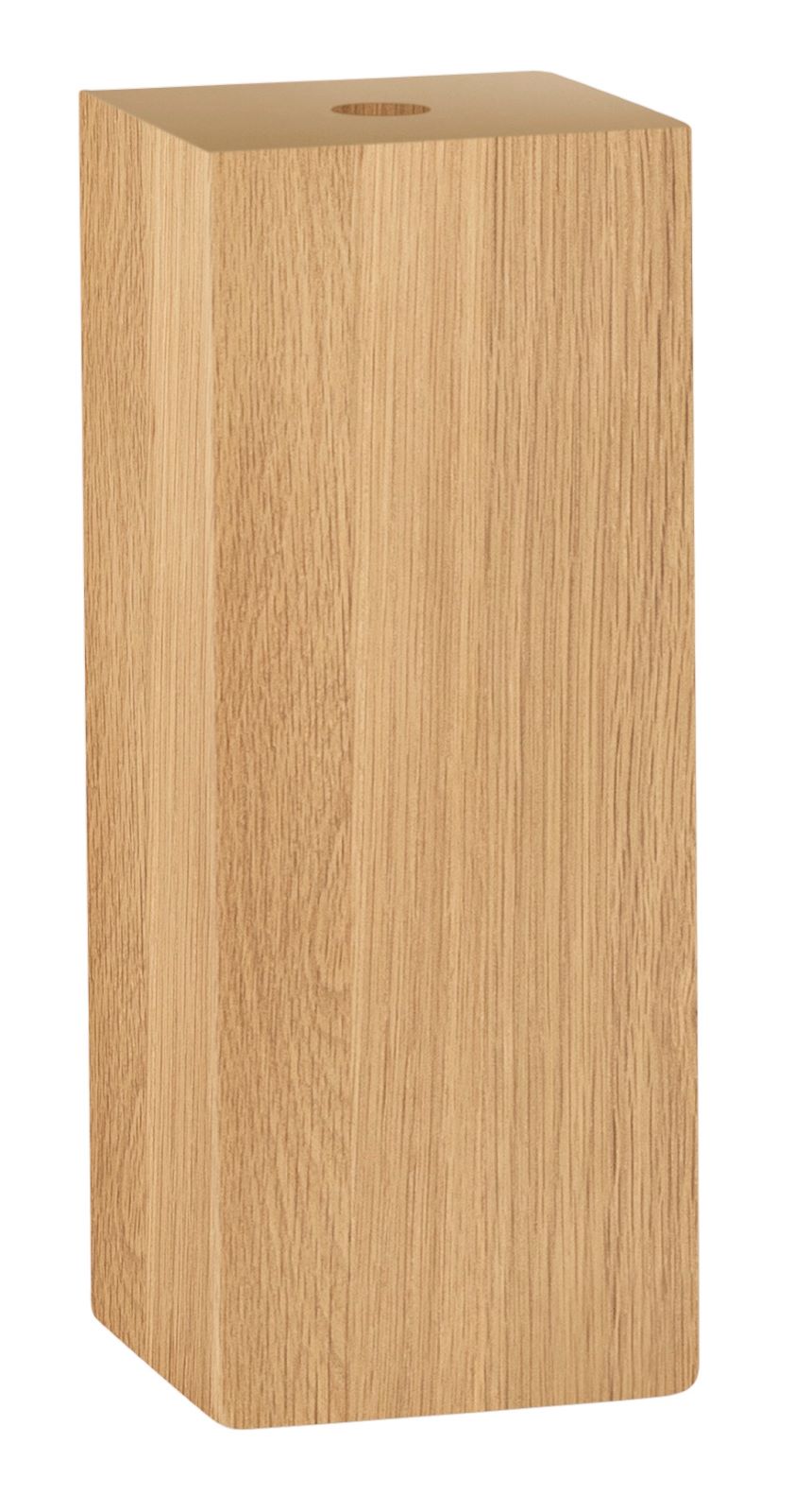 Eiche bright, geölt