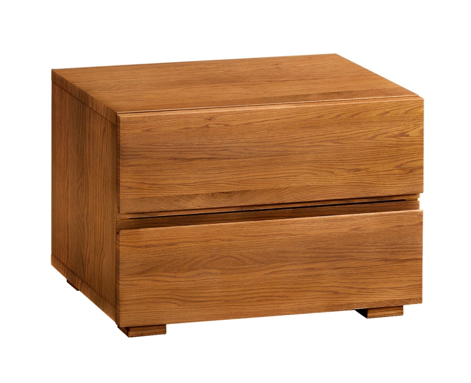 Eiche brandy, geölt