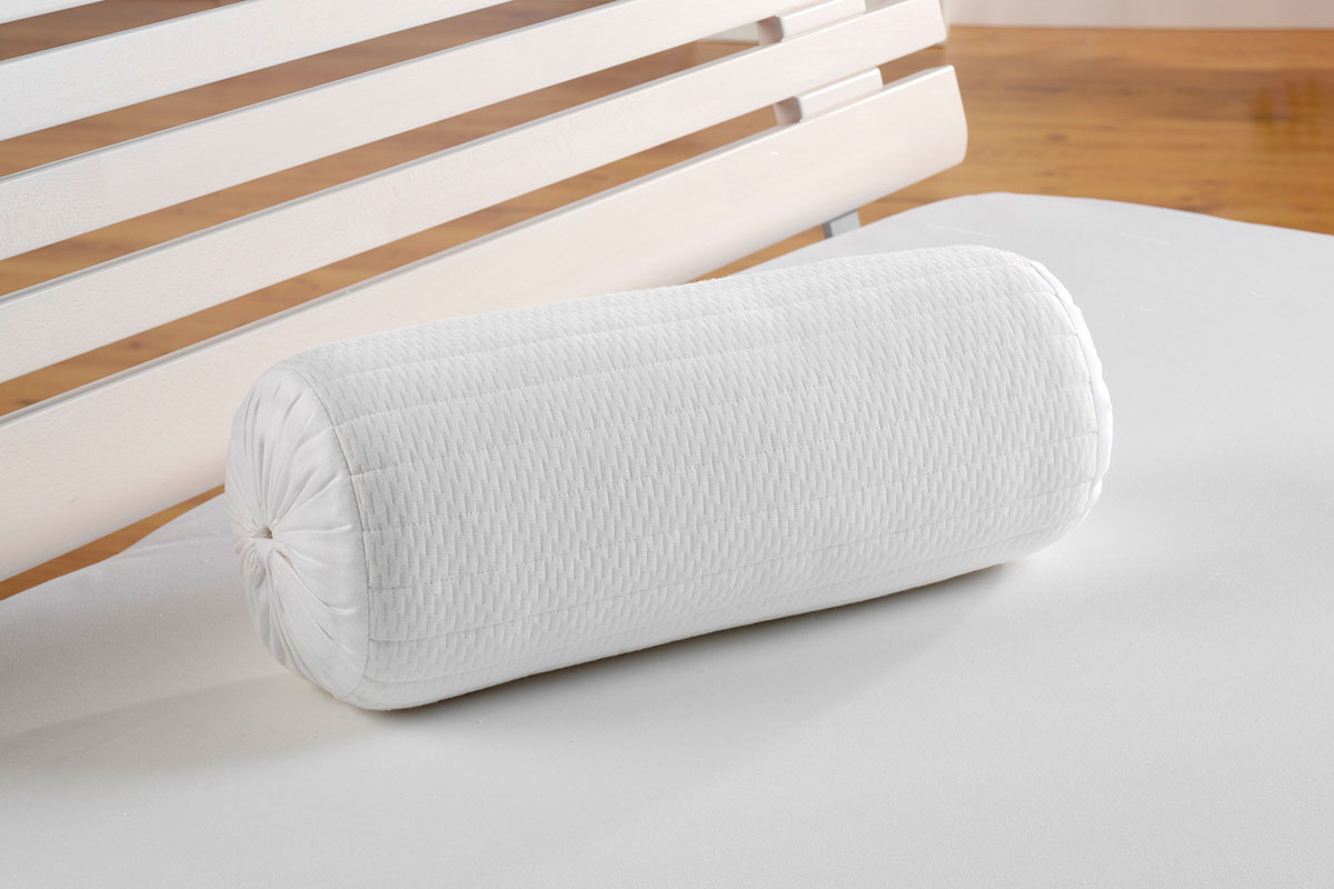 Medisan Sleep & Care Nackenrolle, 40 x 15 cm