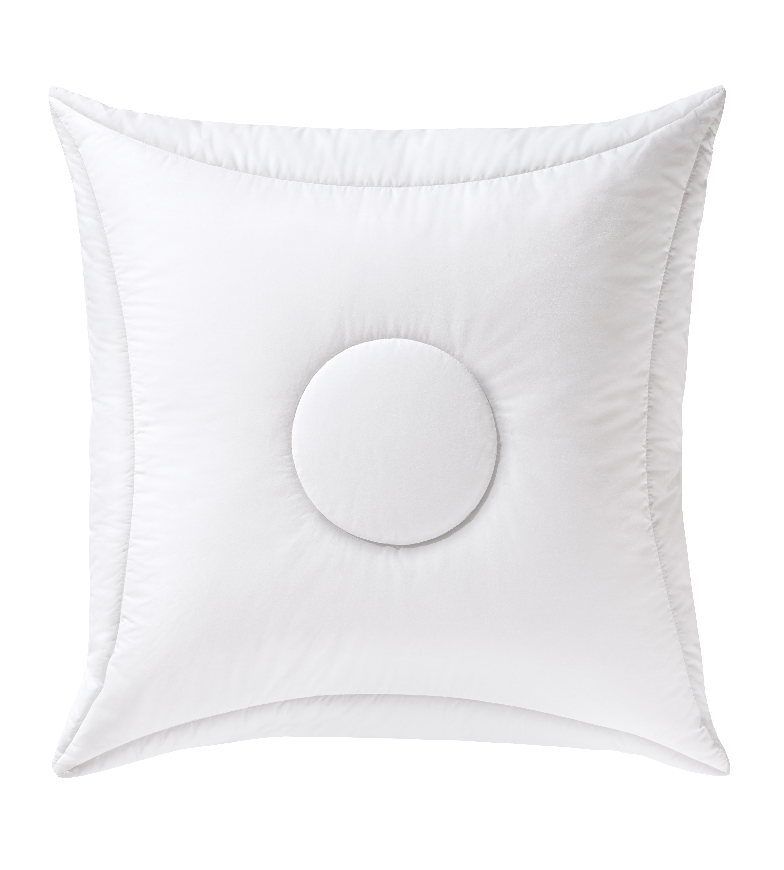 Kissen, gesteppt Natura kbA