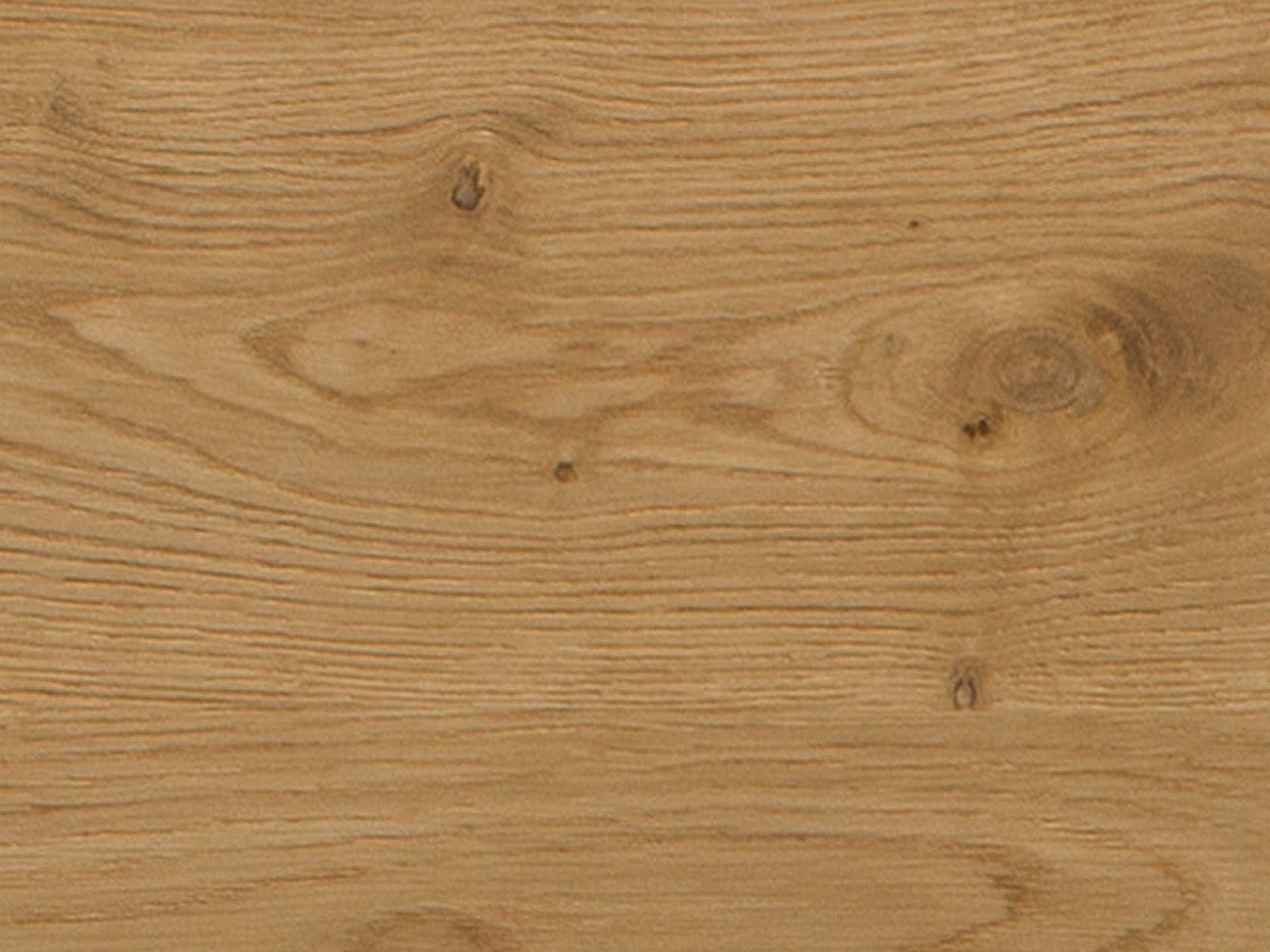 Eiche bianco, gebürstet, geölt