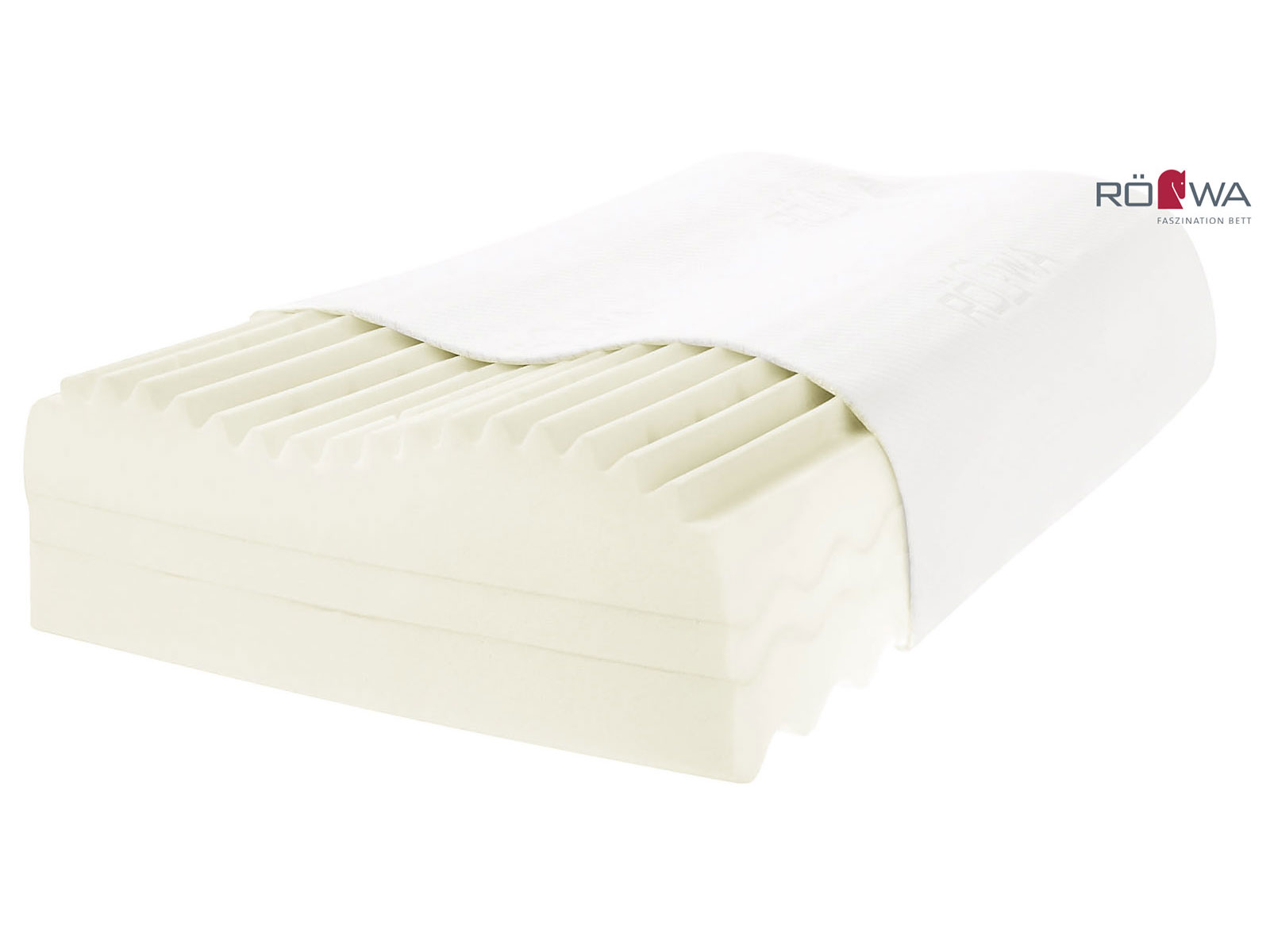 RÖWA Ersatzbezug Nackenstützkissen